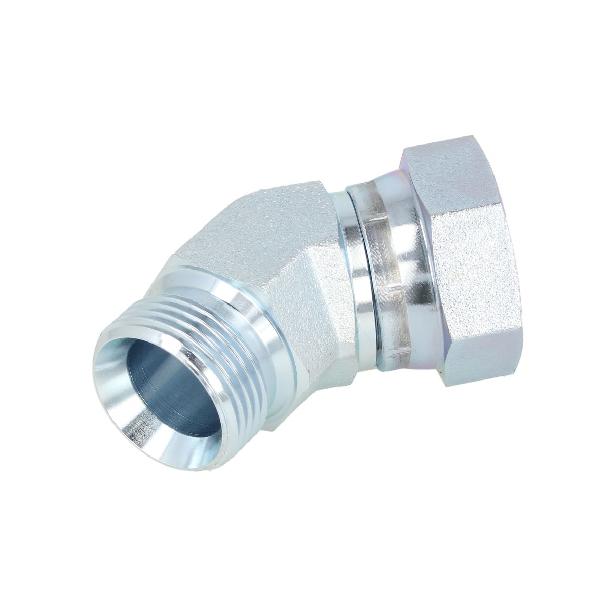 Image of Hydraulische aansluiting