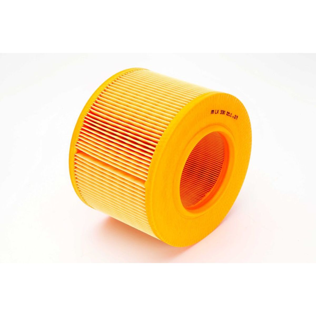 Image of MAHLE luchtfilter