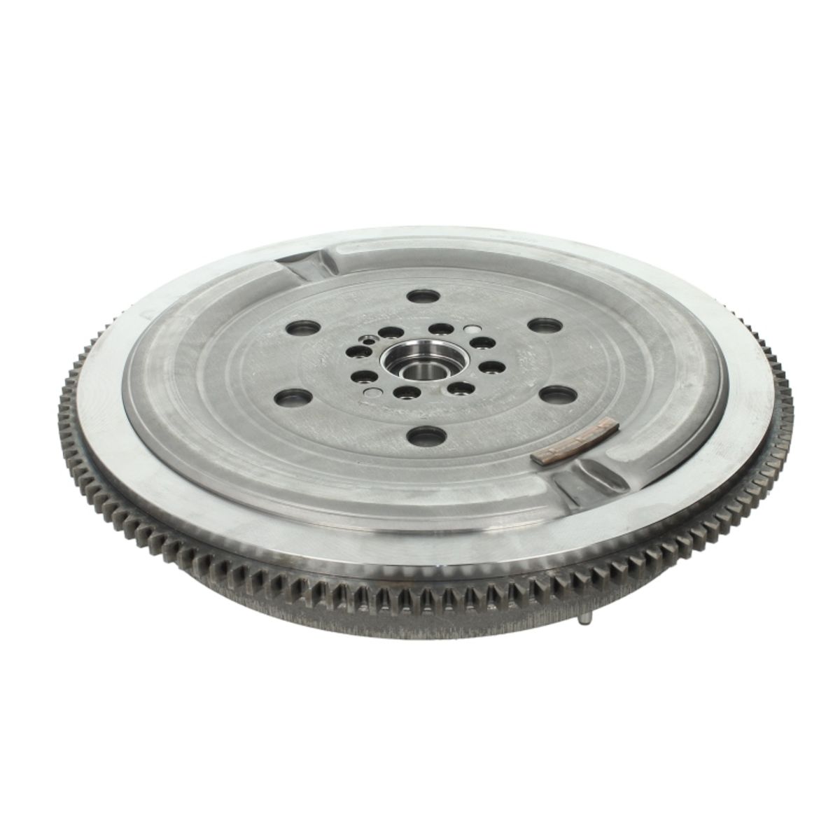 Image of Dubbel massa vliegwiel  ZMS 415 0468 10