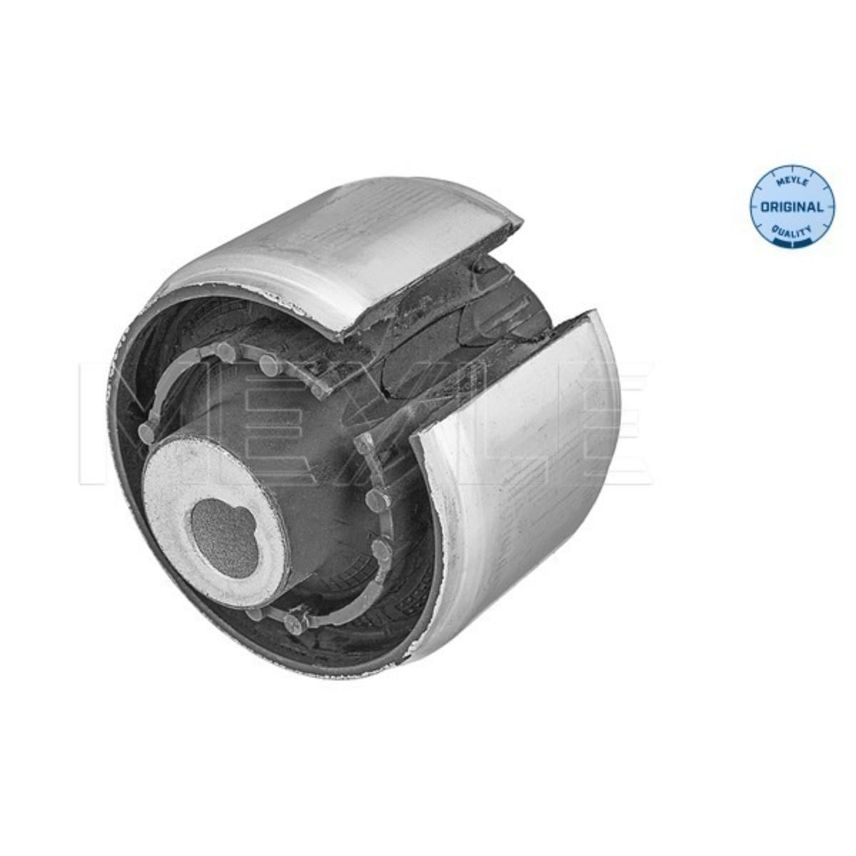 Image of Voorste draagarm silentblock