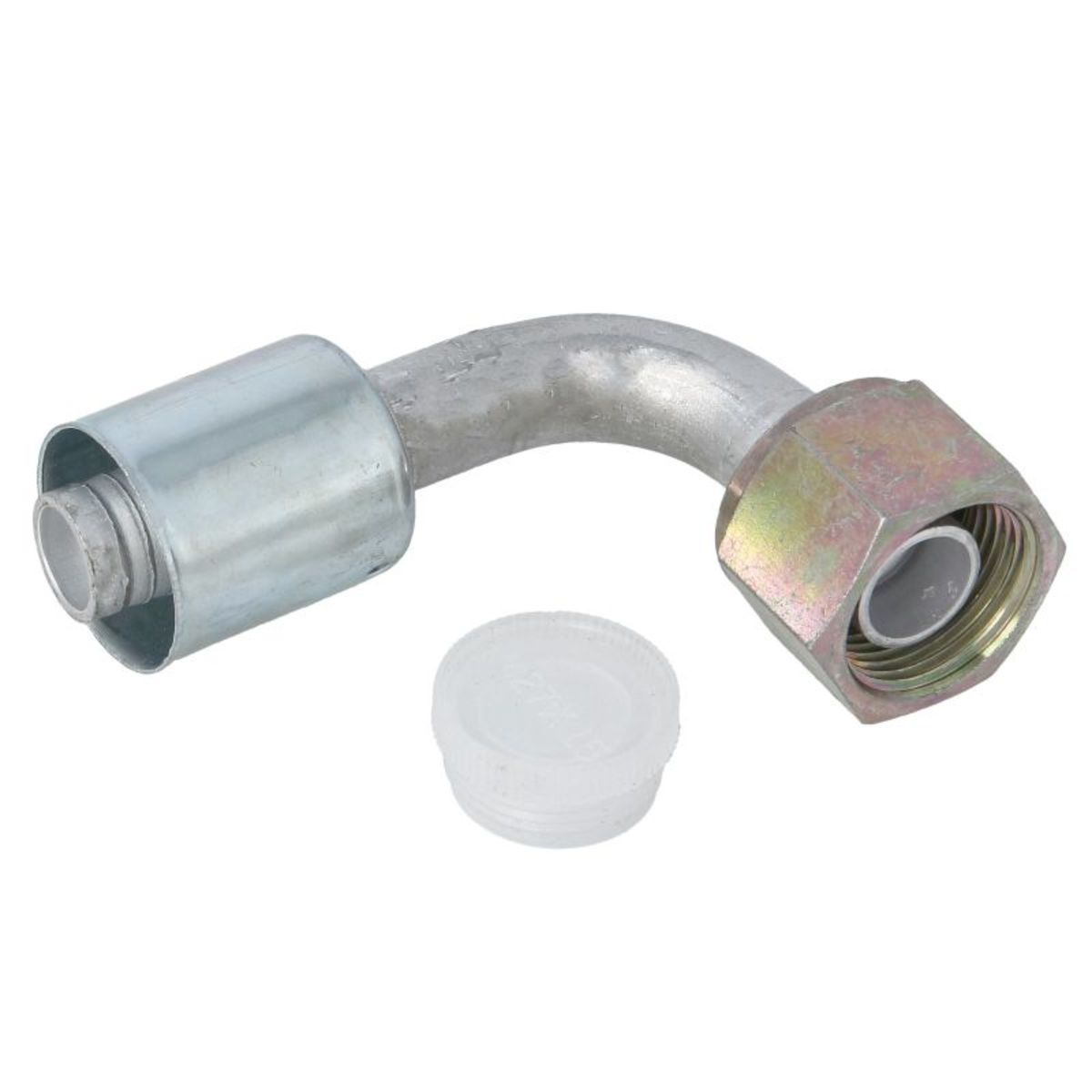 Image of Onderdeel, reparatie airco-leidingen