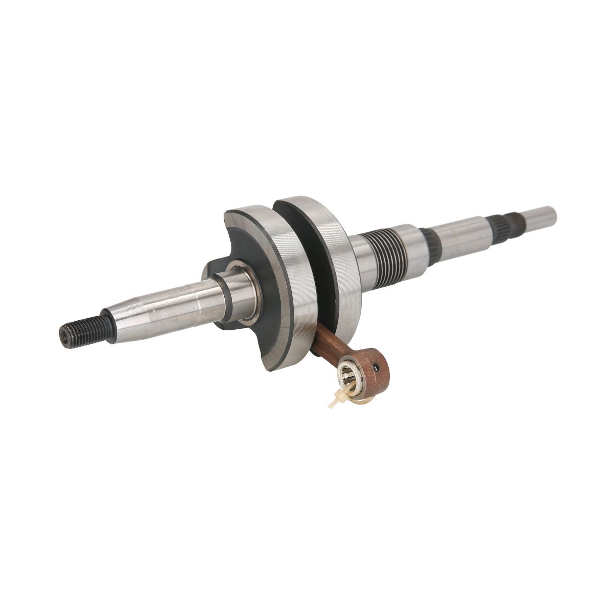 Albero a gomito INPARTS IP000229