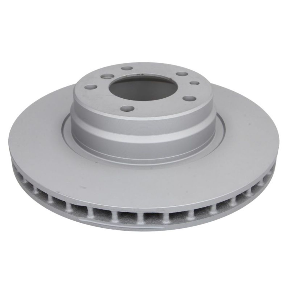Disque de frein ATE 24.0128-0105.1 avant, ventilé, à haute teneur en carbone, 1 pièce