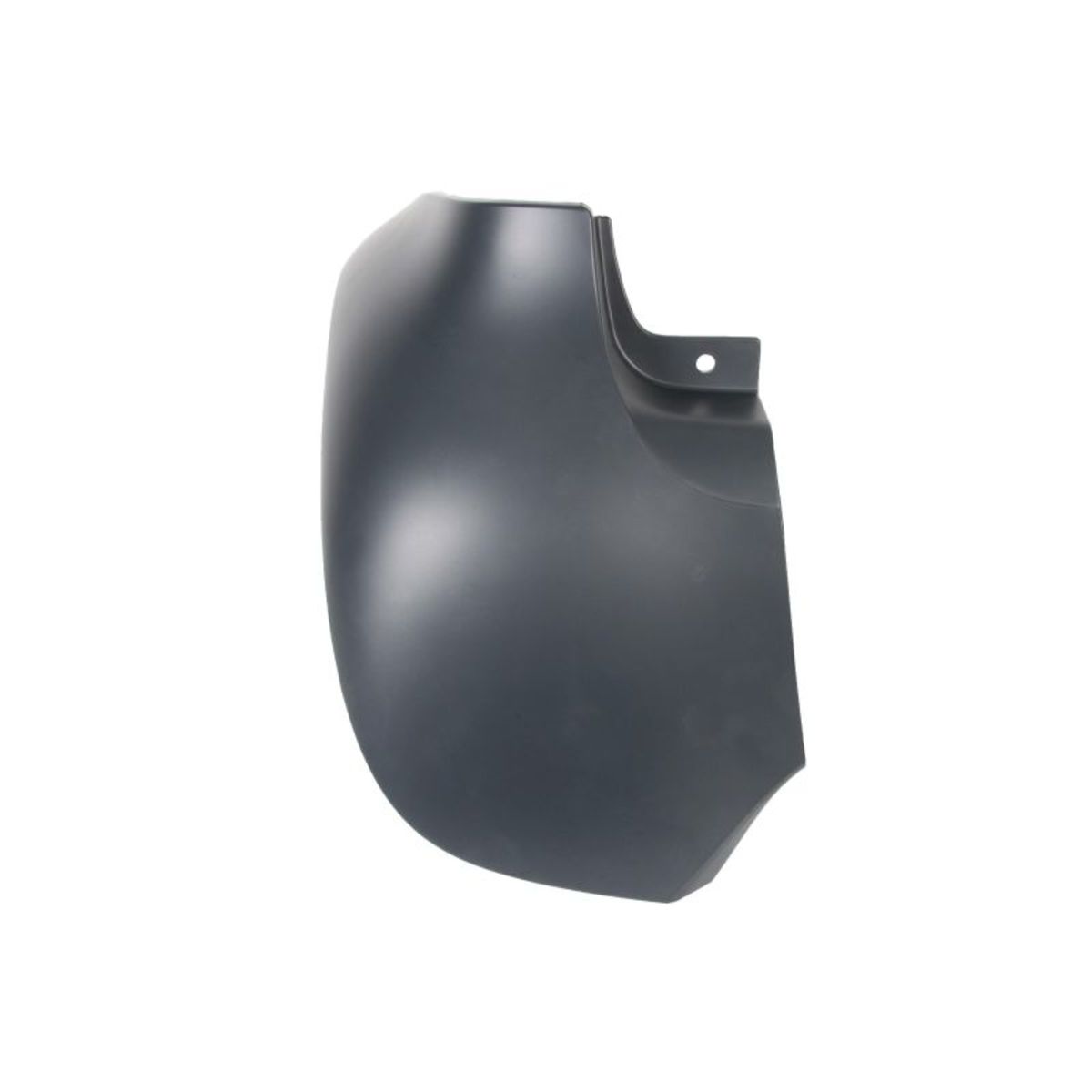 Stoßfänger BLIC 5508-00-3502961P Links