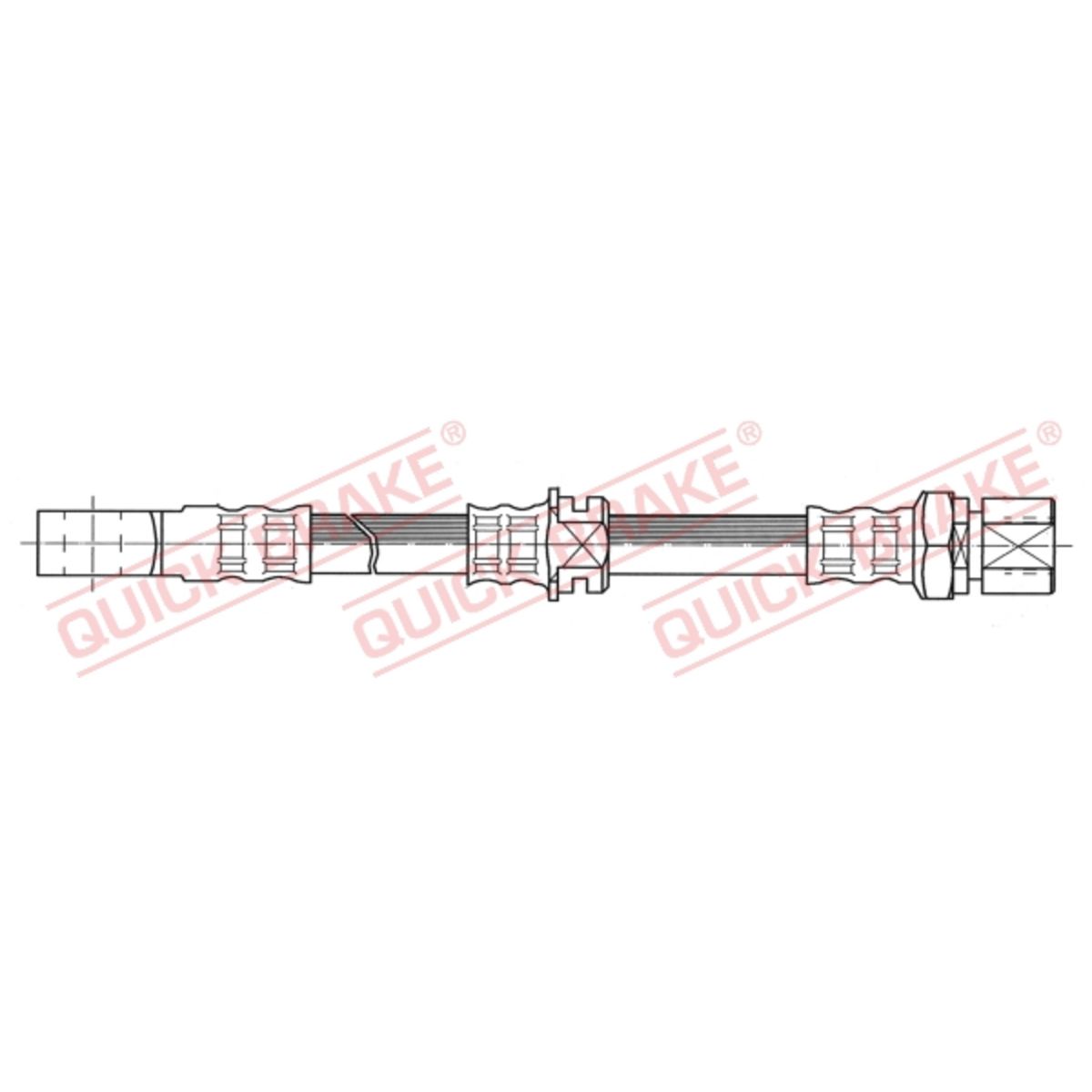 Image of Remleiding  , links