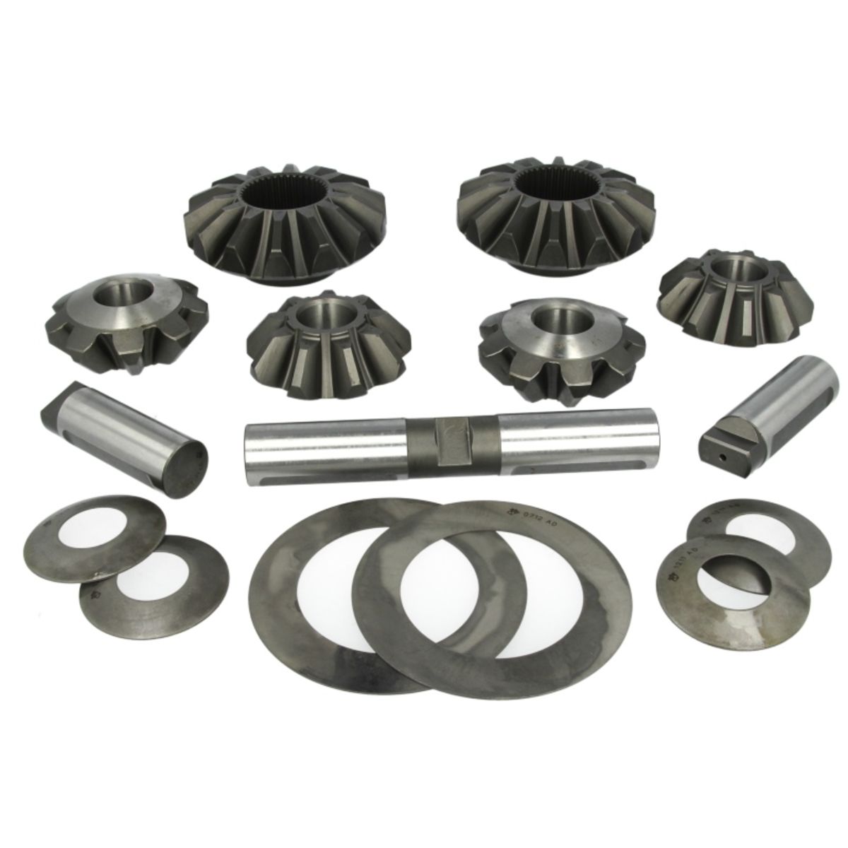 Image of Reparatieset, achteras