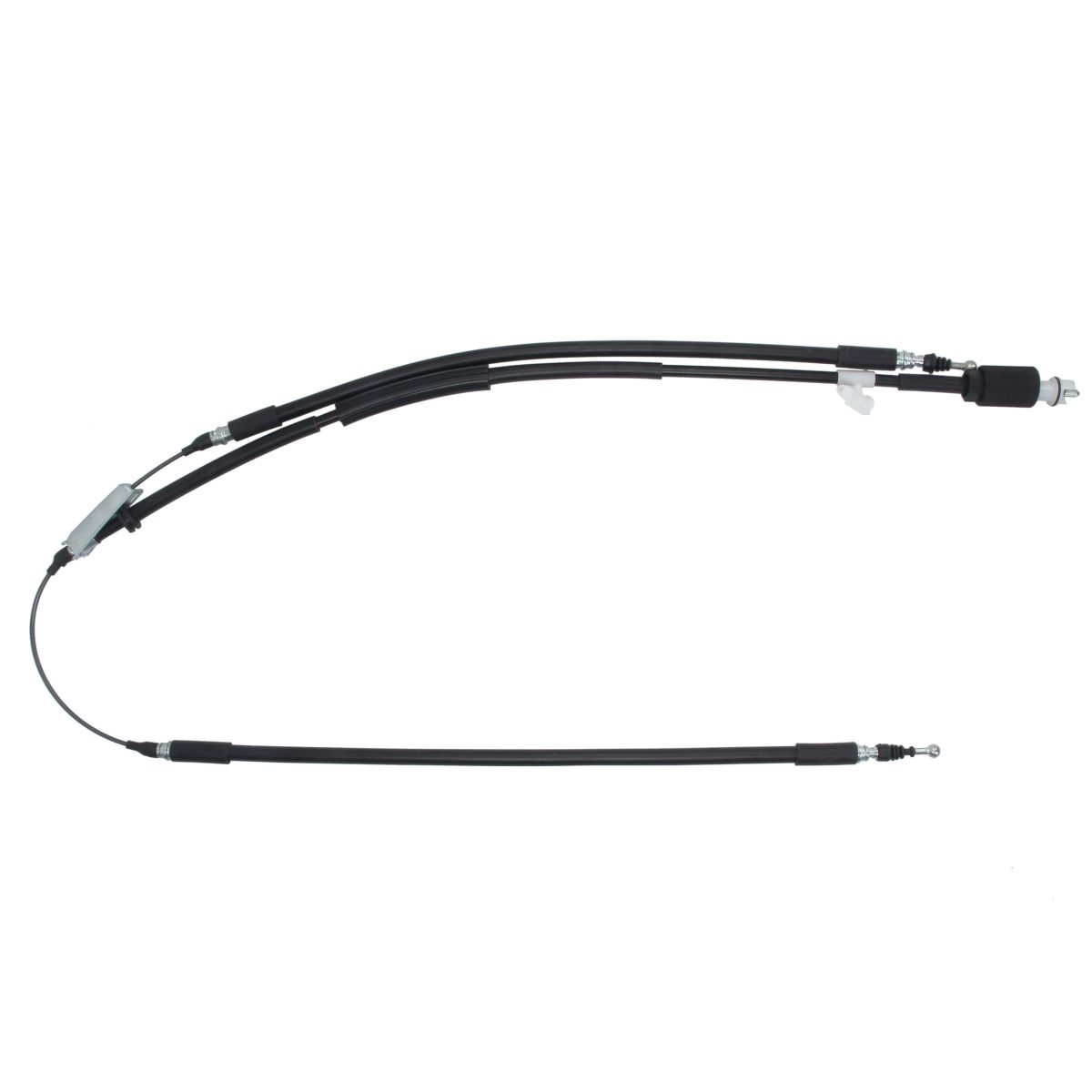 Image of Kabel, parkeerrem