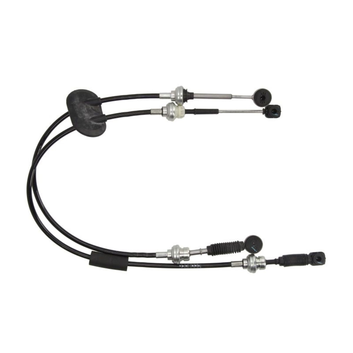 Image of Kabel, handgeschakelde versnellingsbak