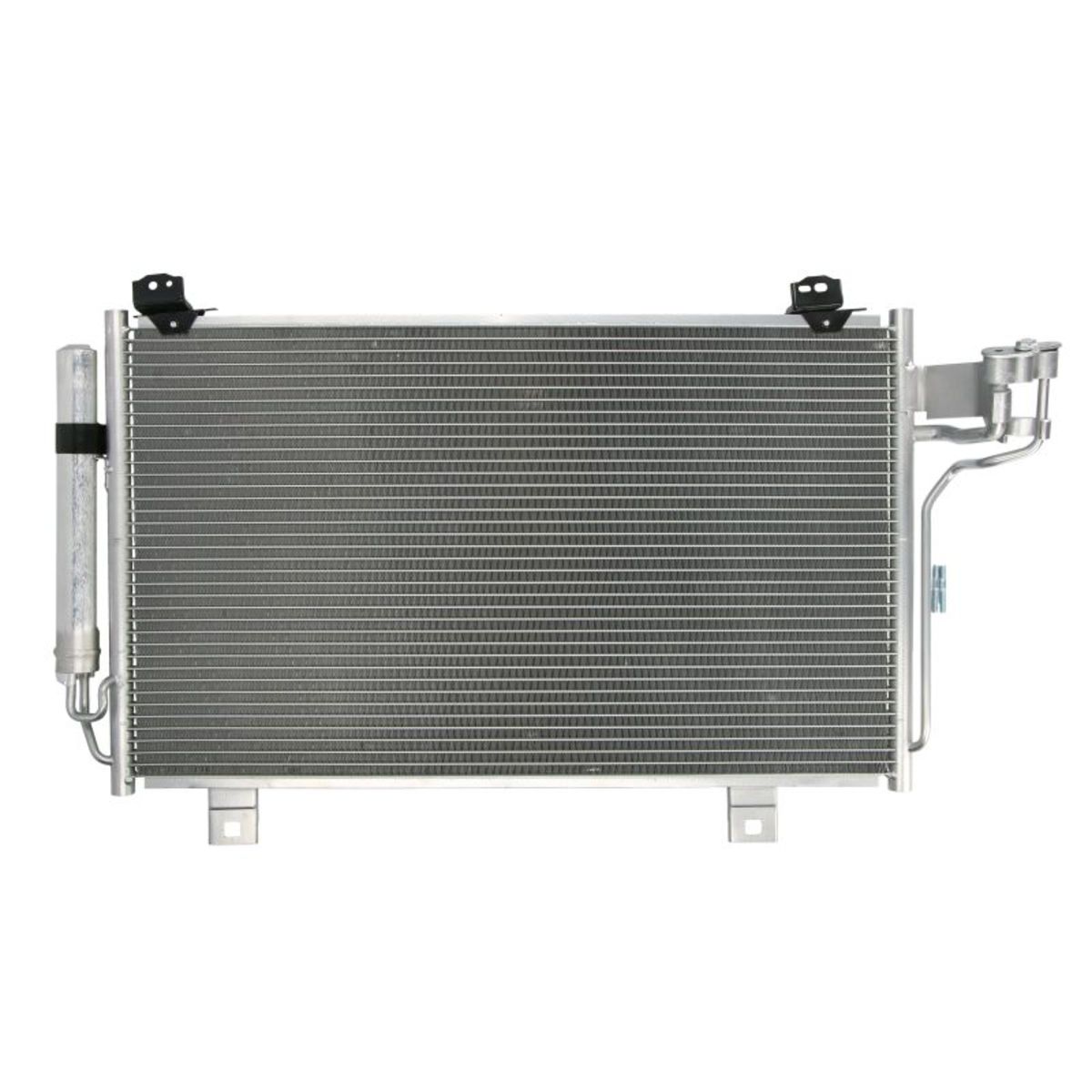 Image of Condensator, airconditioning