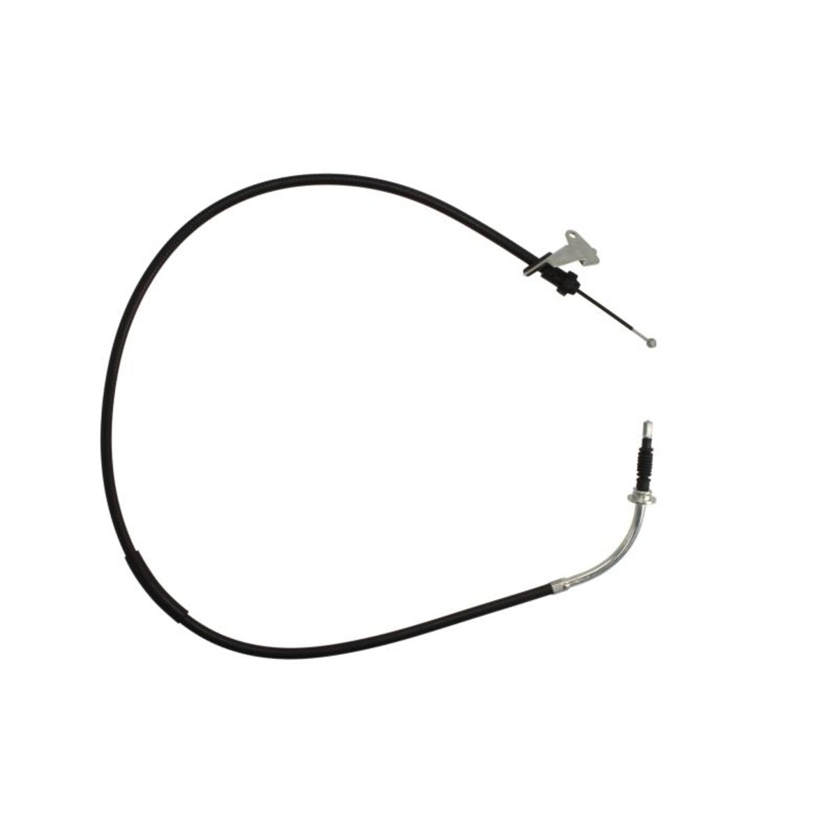 Image of Kabel, parkeerrem   rechts