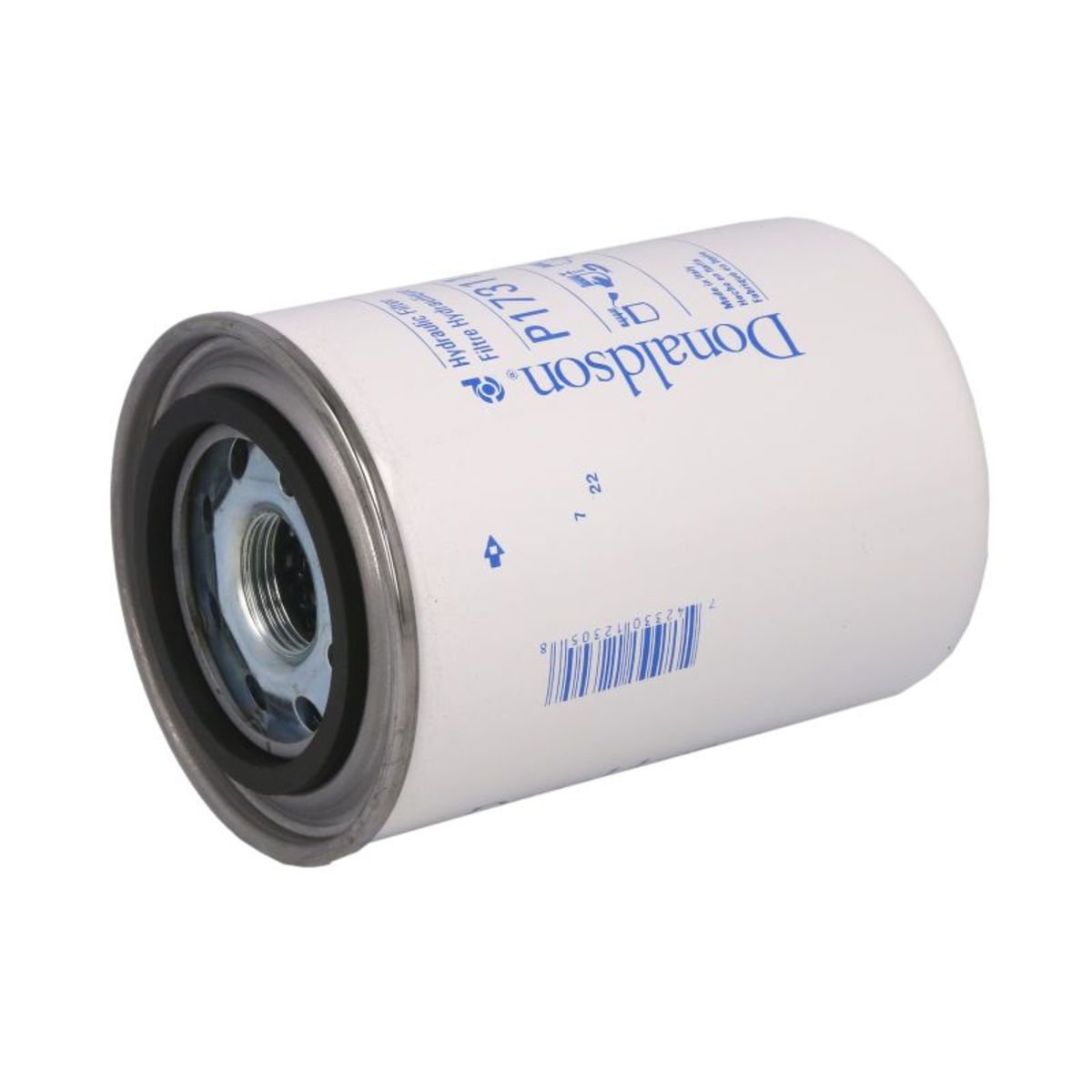 Image of Hydraulisch filter