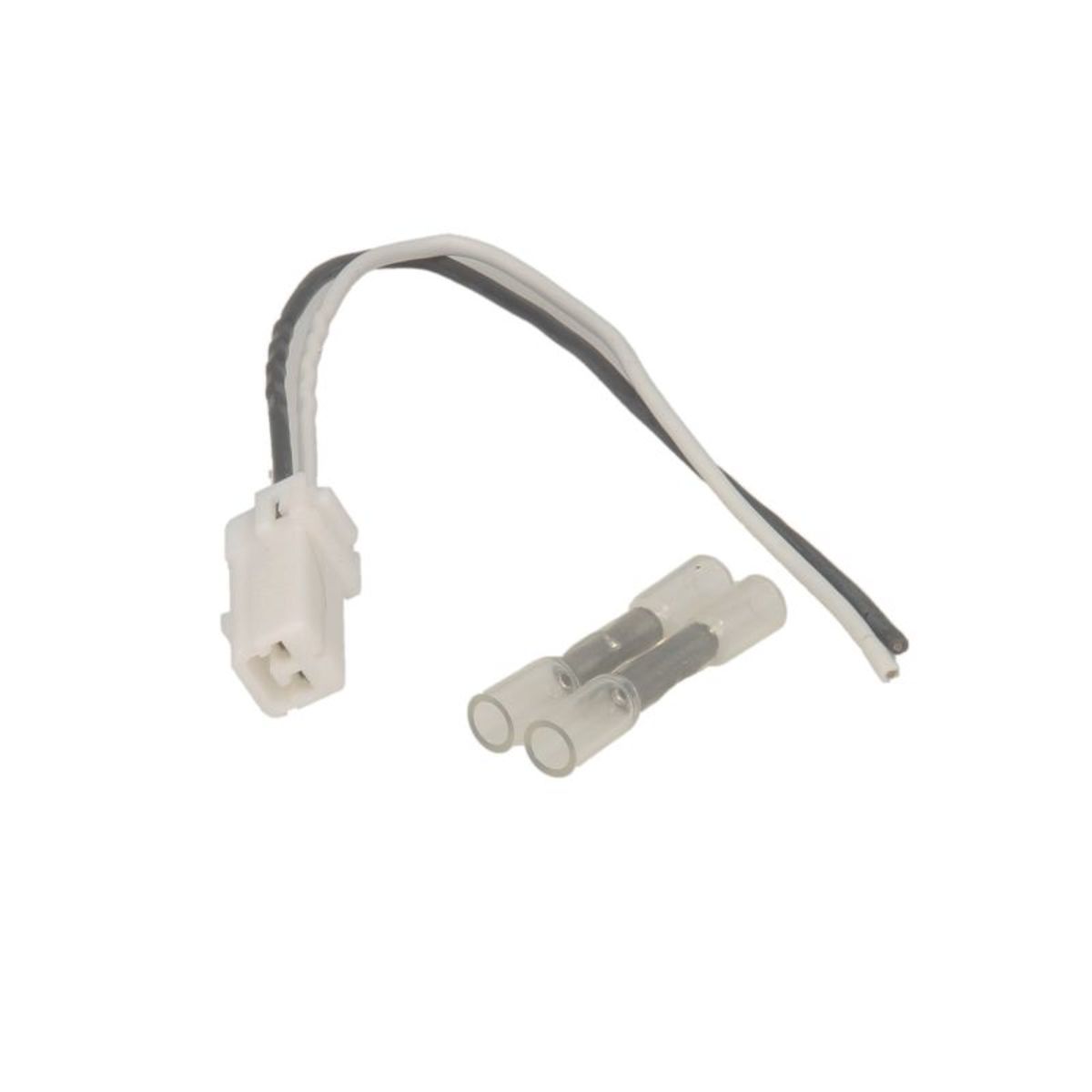 Image of Kabelreparatieset, kentekenverlichting