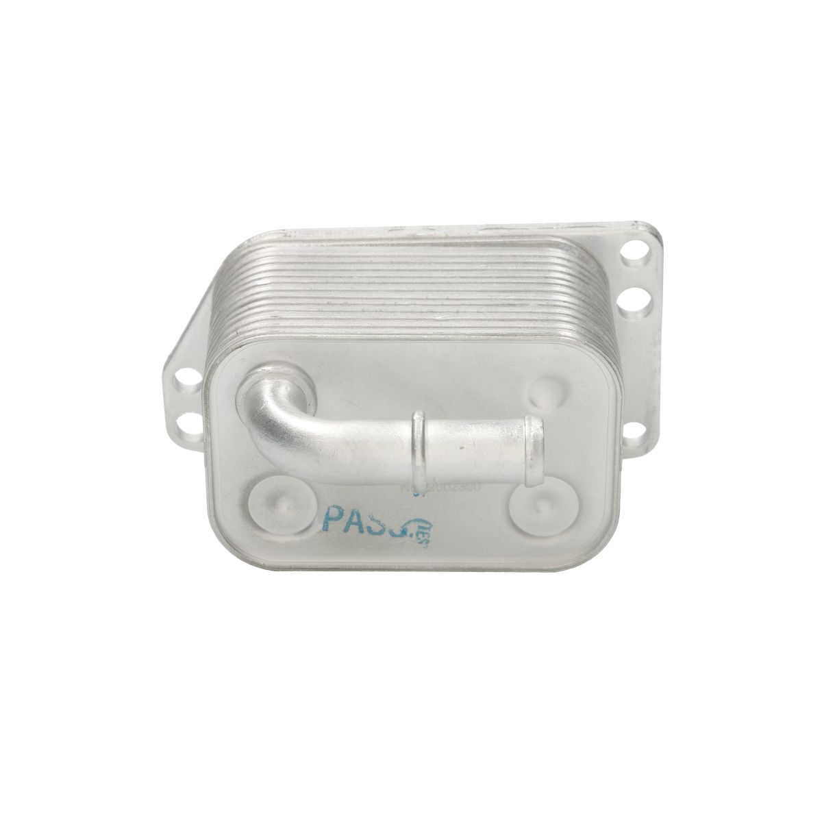 Image of Olie radiator, motorolie