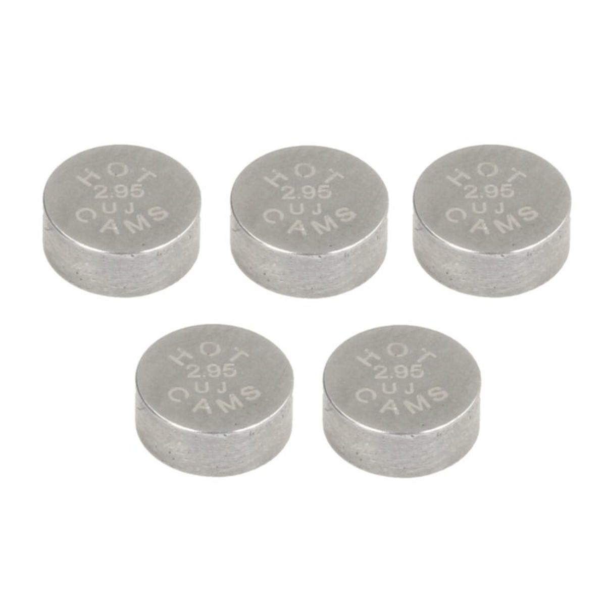 Rondelle de compensation, jeu des soupapes 4RIDE PZ748295/5