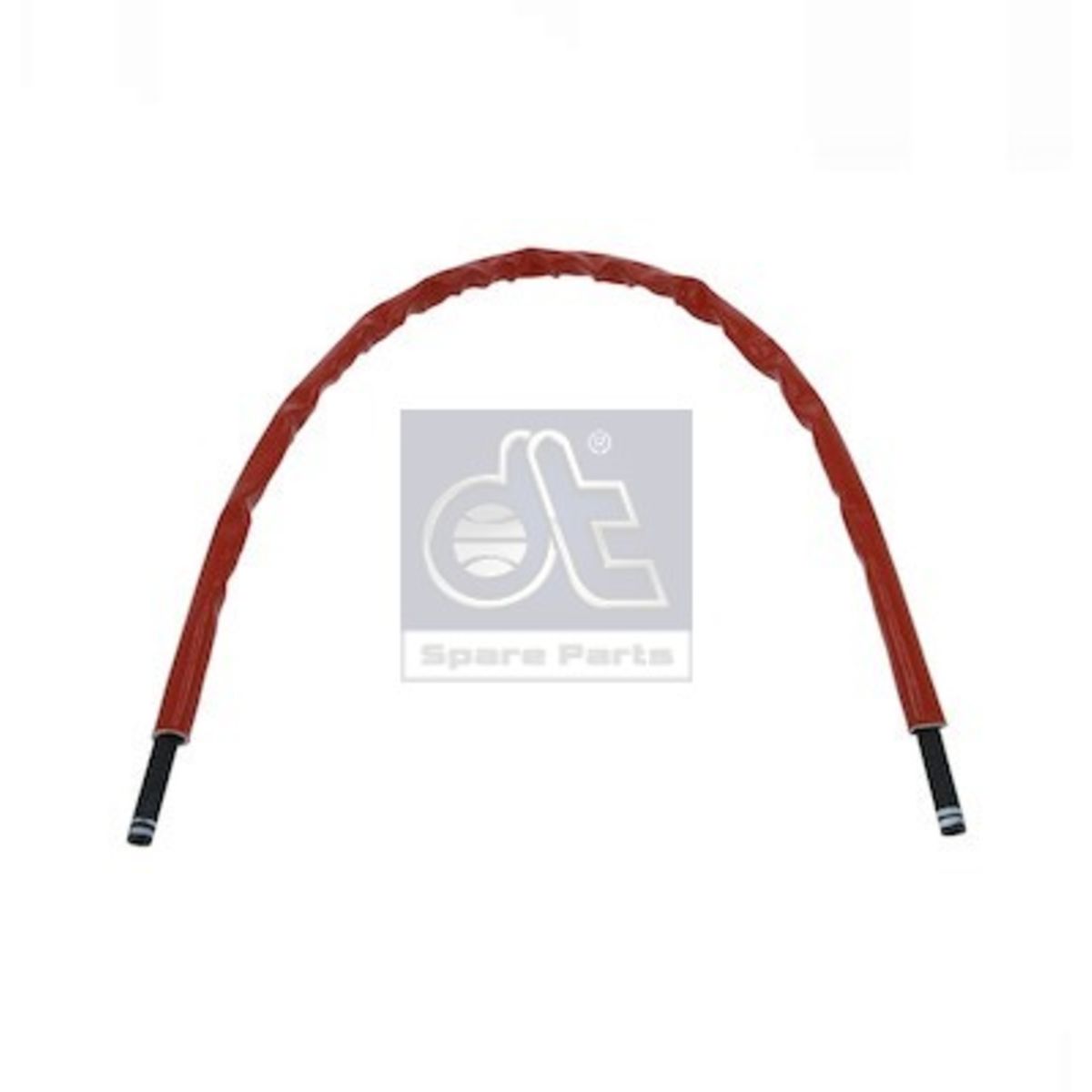 Image of Pijpleiding, EGR klep DT Spare Parts