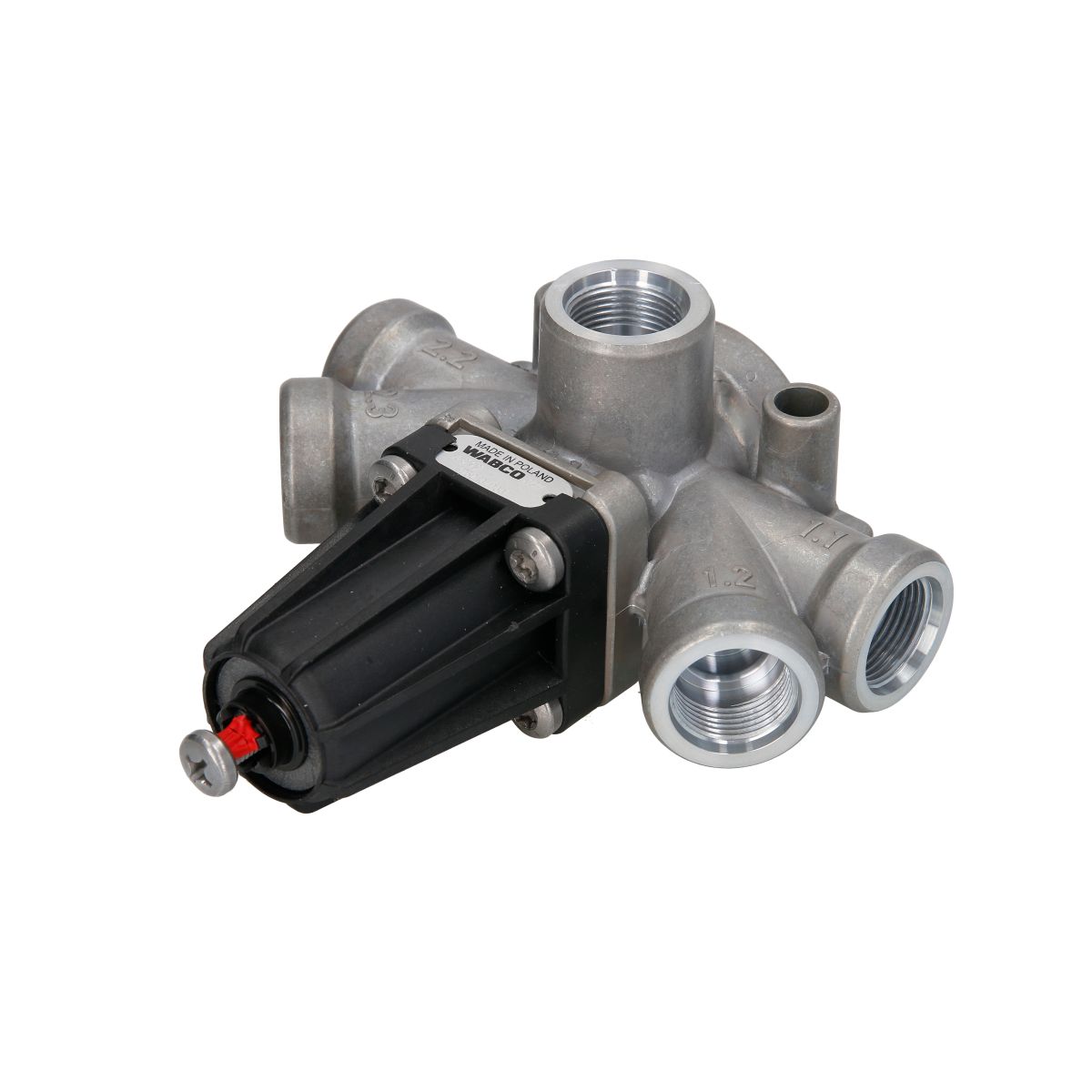 Image of Overdrukventiel  475 010 400 0