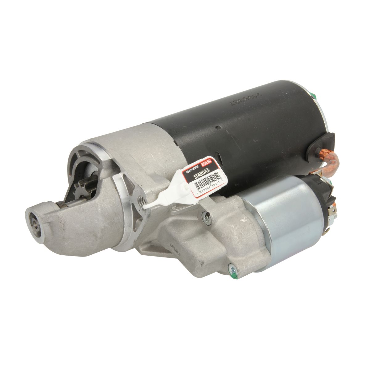 Image of Starter