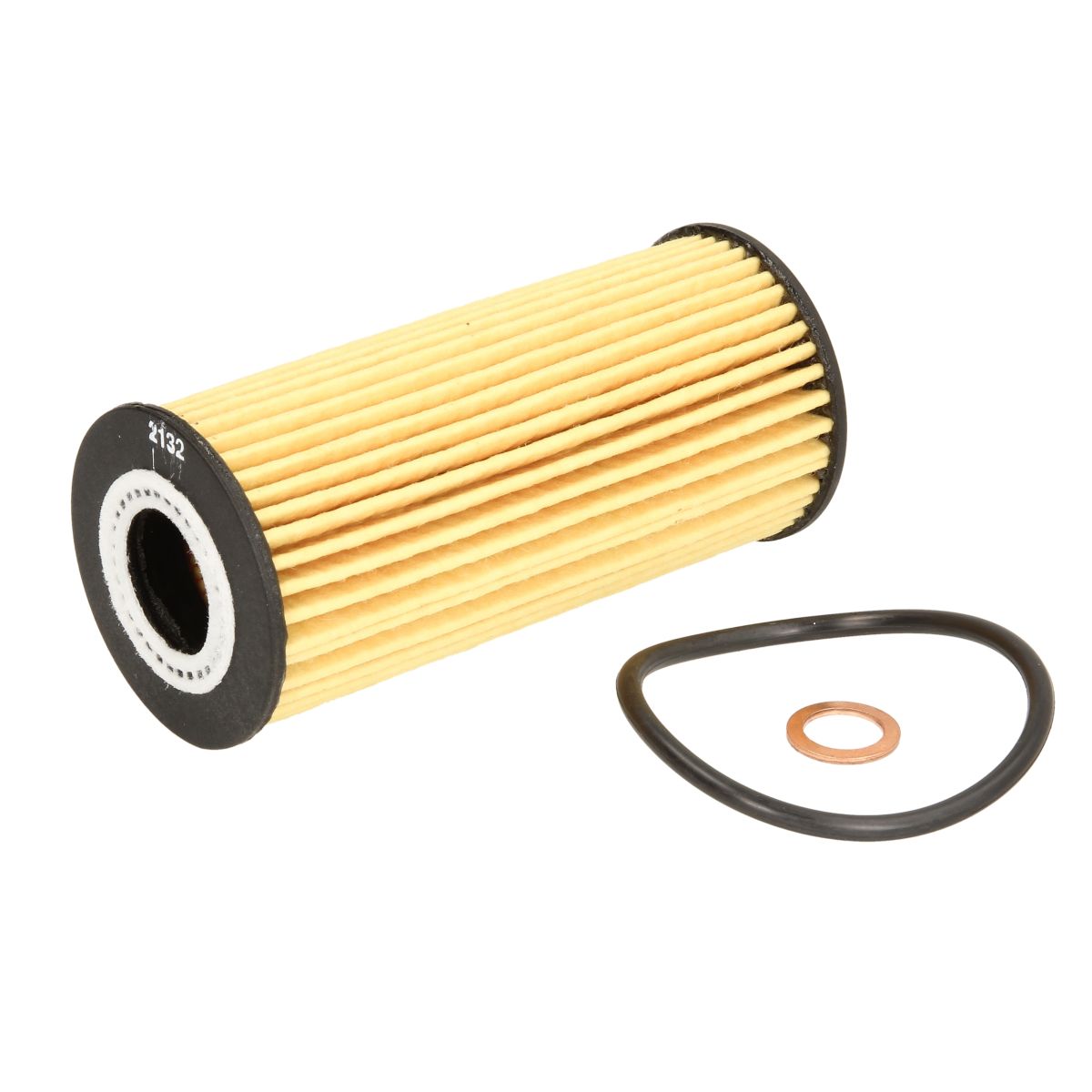 Filtron Filtro Olio Oe 672/9