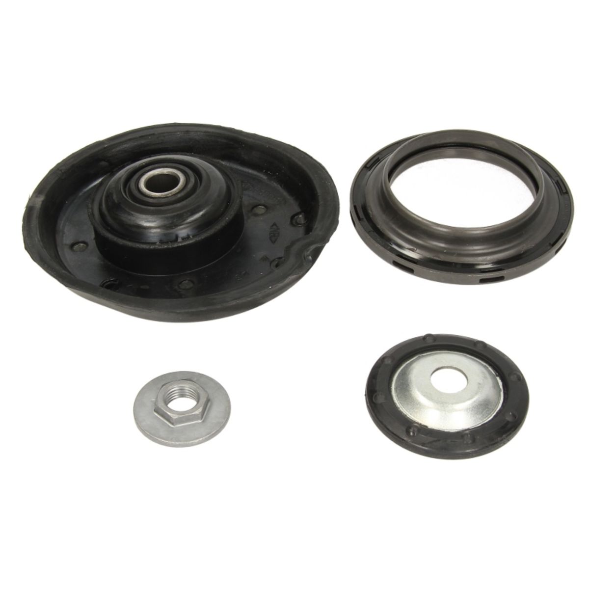 Image of Reparatieset, veerpoot