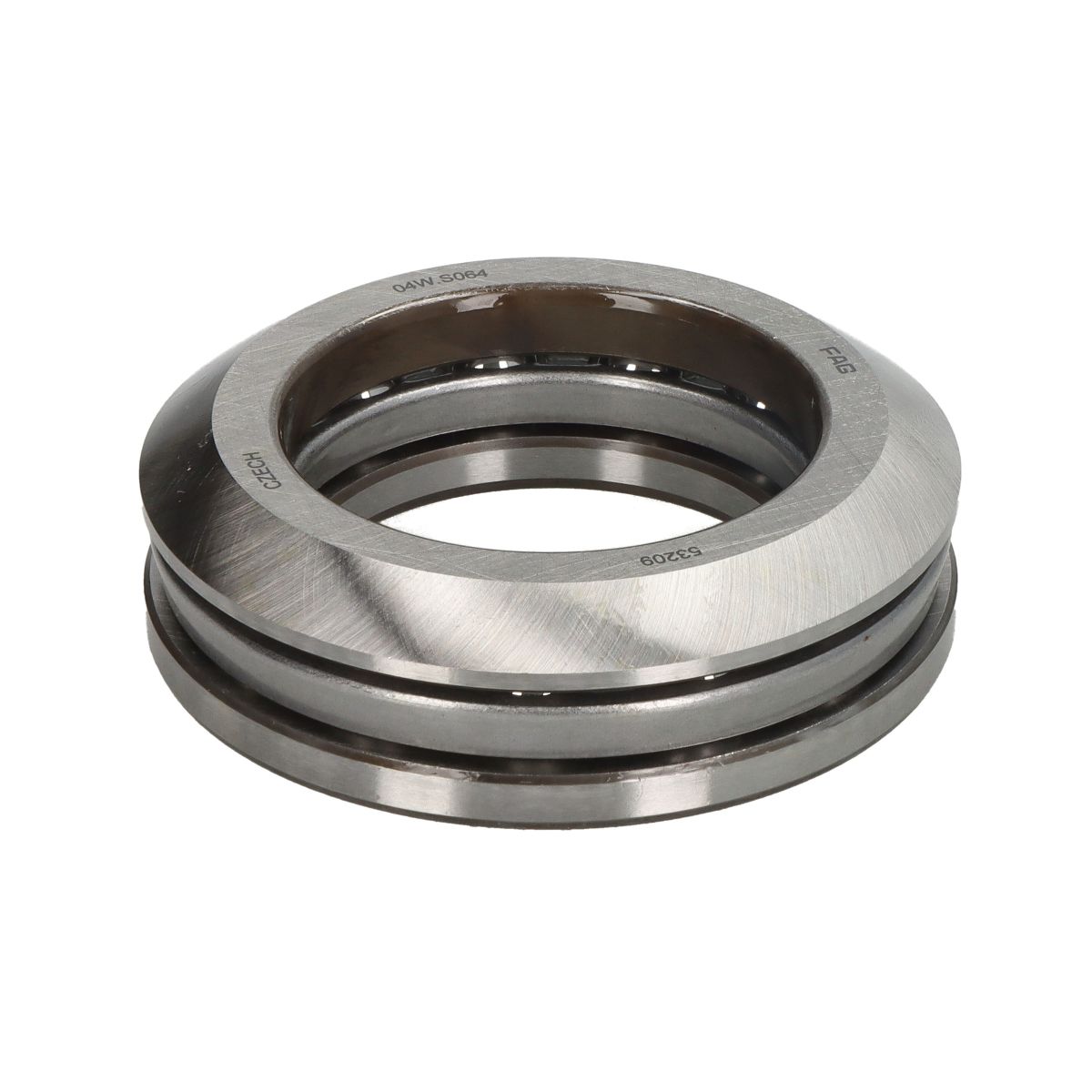 Cuscinetto longitudinale FAG 53209