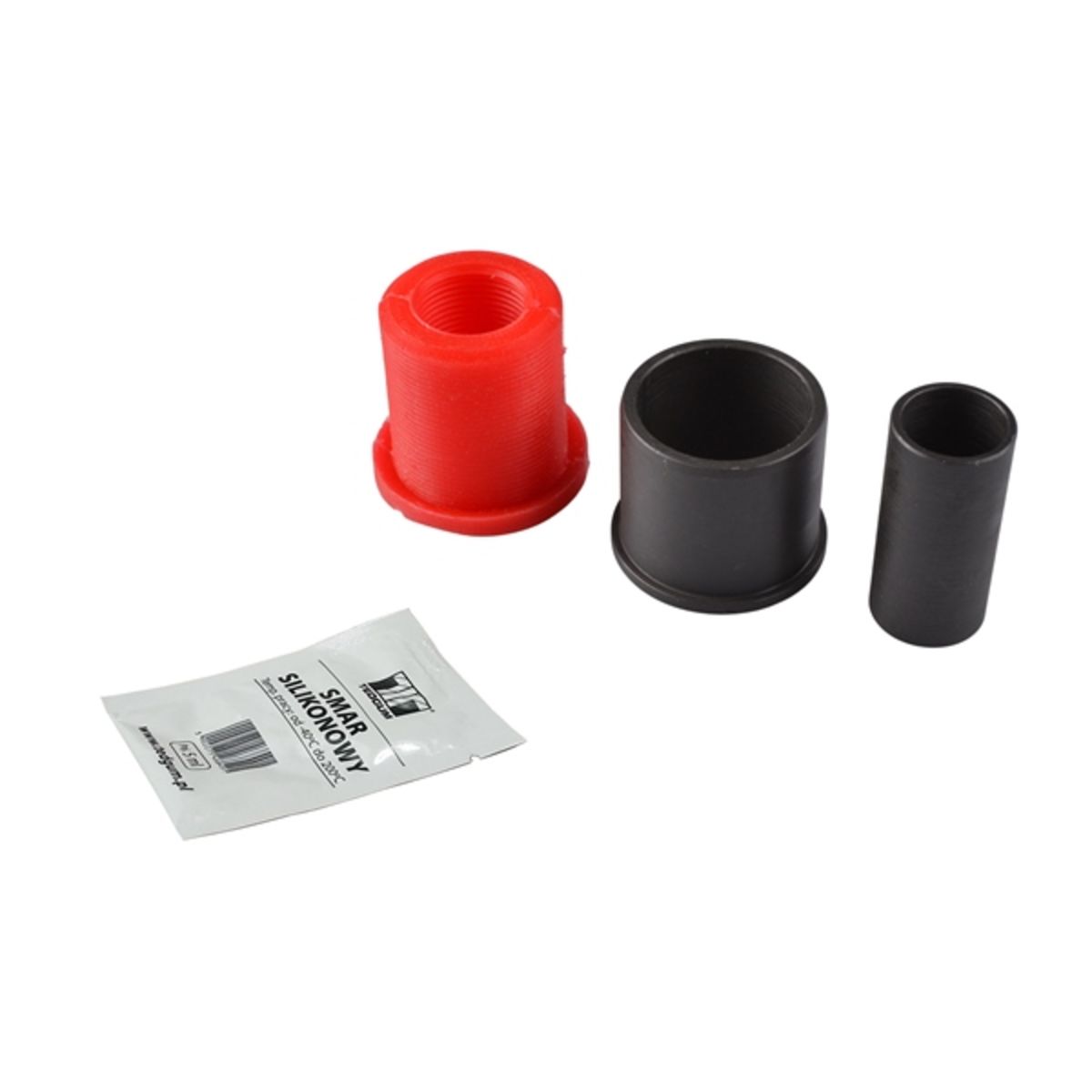 Silent bloc de suspension TEDGUM 00507674