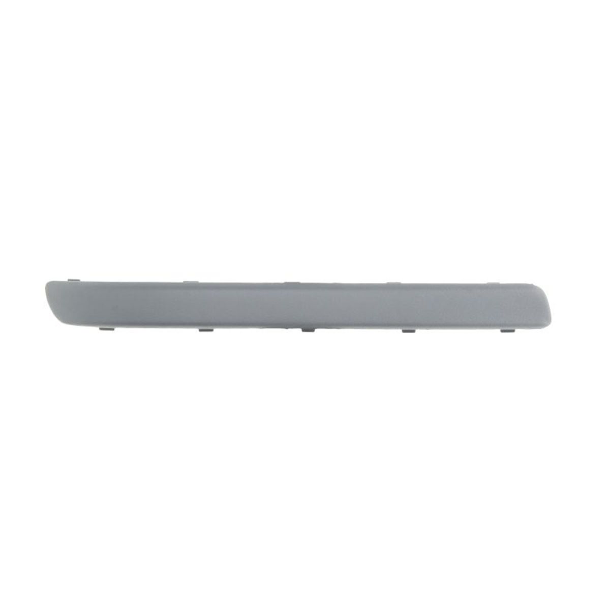 Parachoques - moldura decorativa/protectora BLIC 5703-05-5023973Q izquierda
