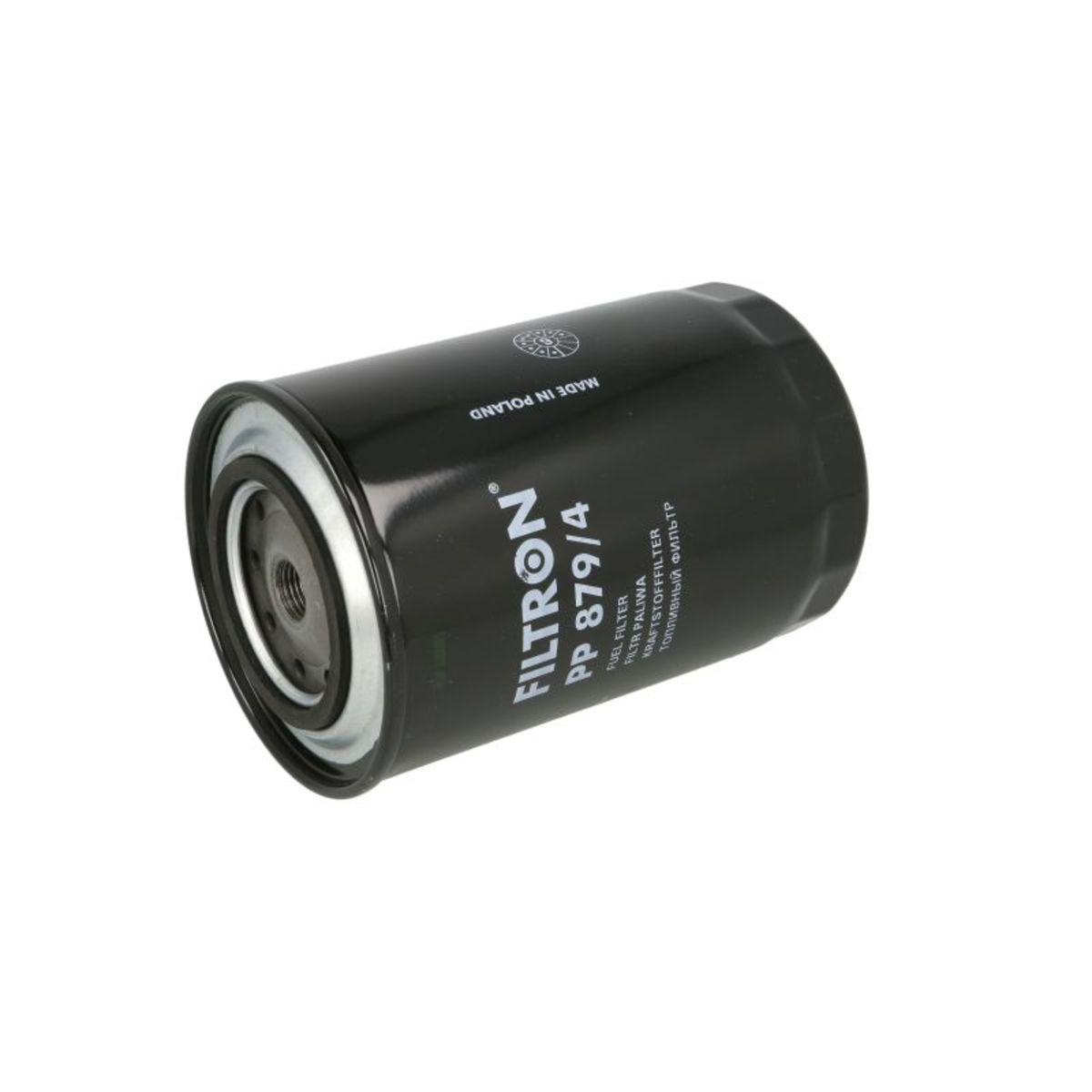 Filtron Filtro Carburante Pp879/4