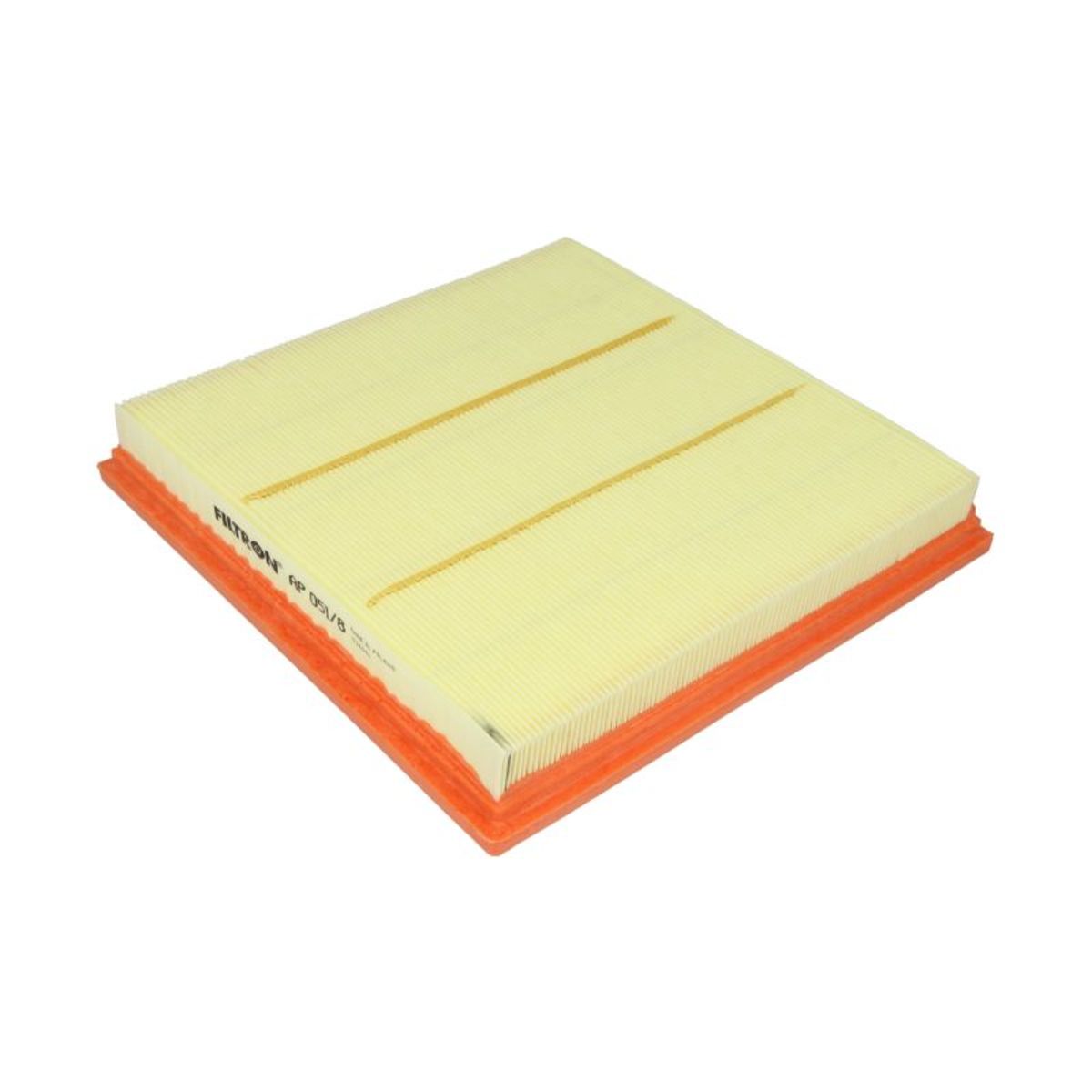 Filtron Luftfilter Ap051/8