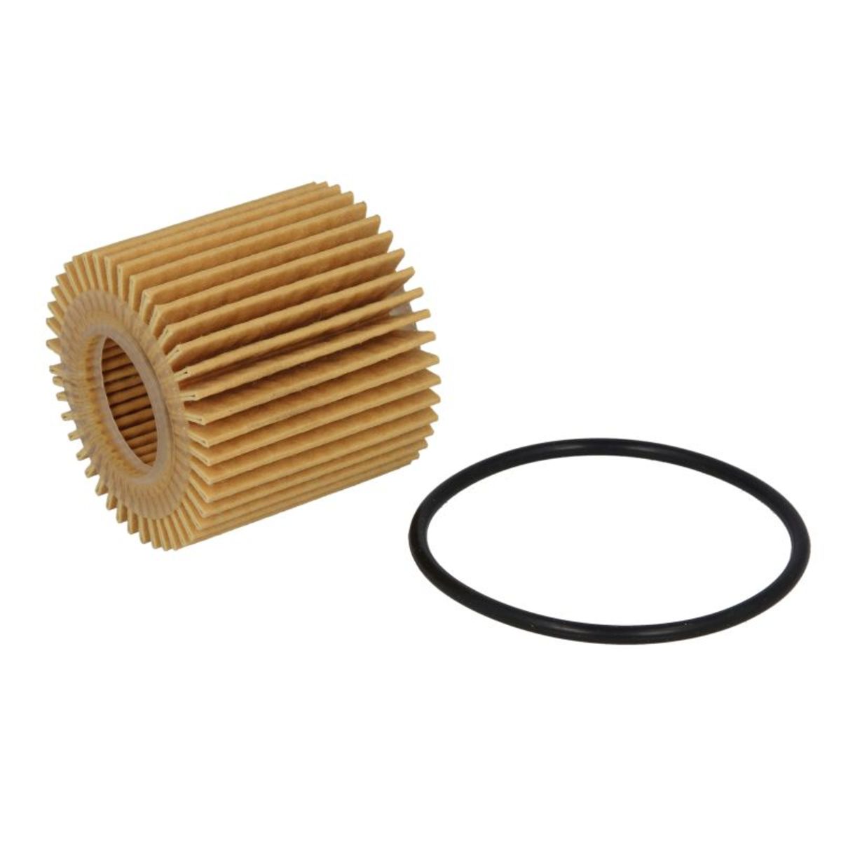 Oliefilter