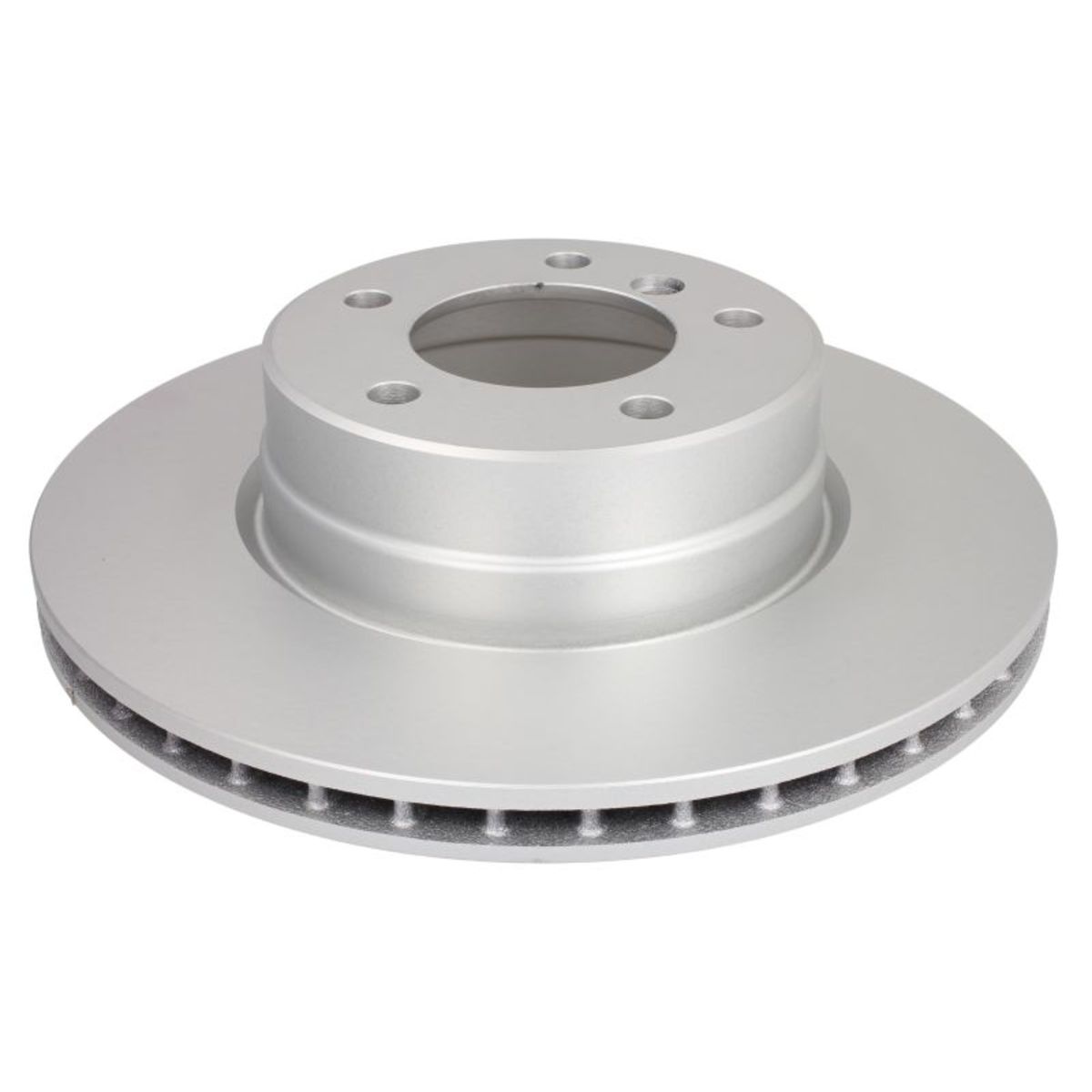 Bremsscheibe ABE C3B030ABE-P vorne, bel&uuml;ftet, hochkarbonisiert, 1 St&uuml;ck