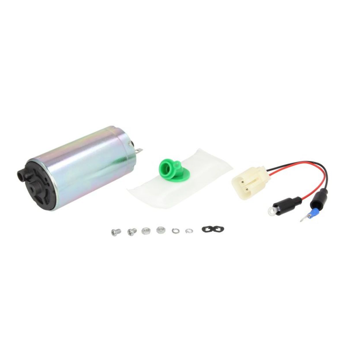 Delphi Pompe À Carburant Électrique Fe0511-12B1