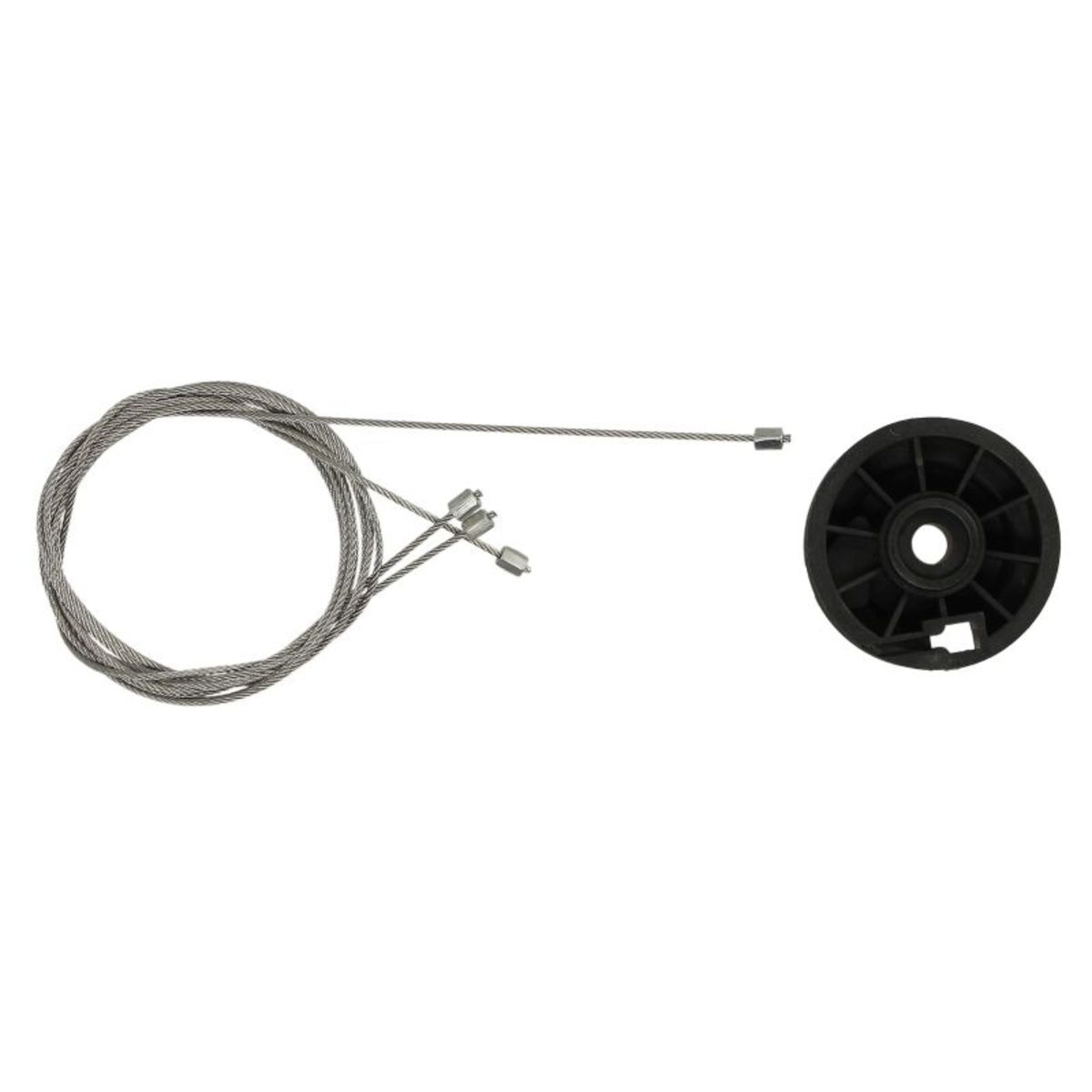 Image of Reparatieset, raamopener   links