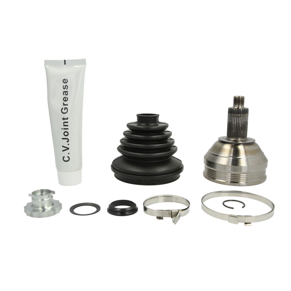 Lpr Homokineet Reparatie Set, Aandrijfas Ksk453