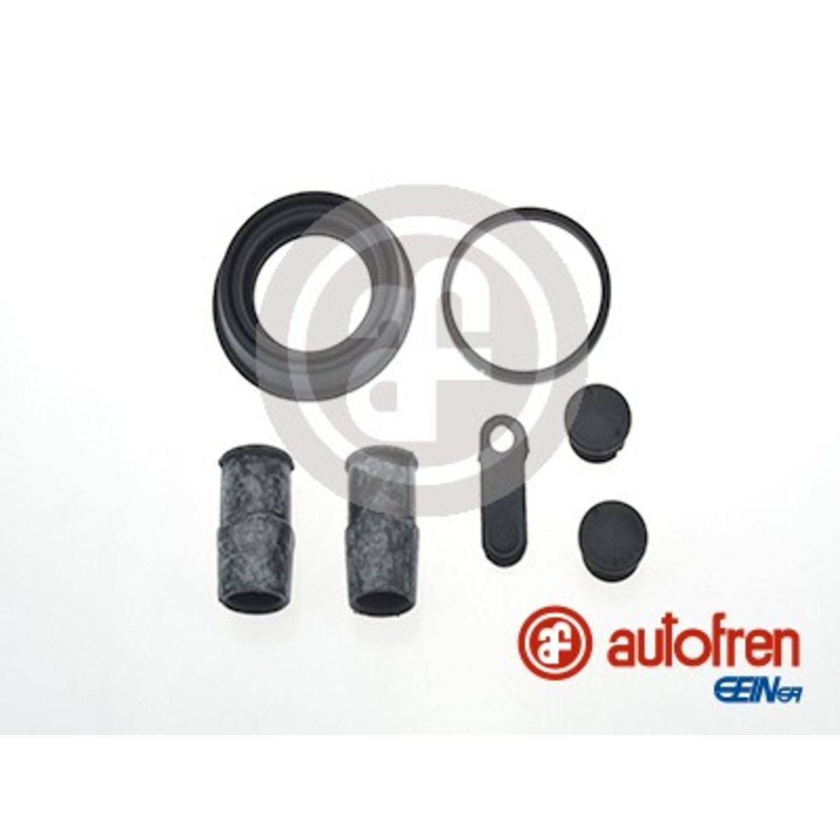 Image of Reparatieset, remklauw  D4-761