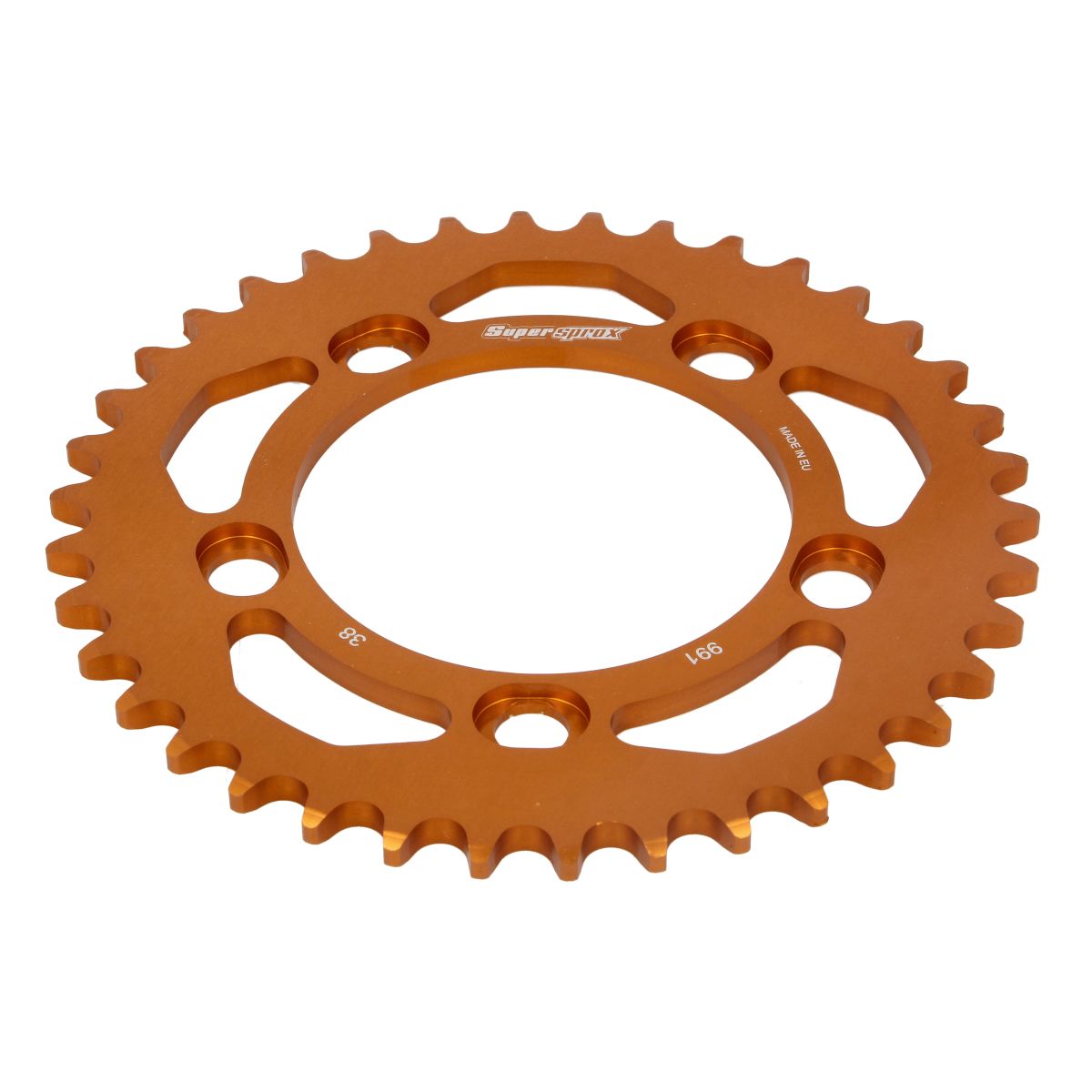 Ritzel SUPERSPROX RAL-991:38-ORG