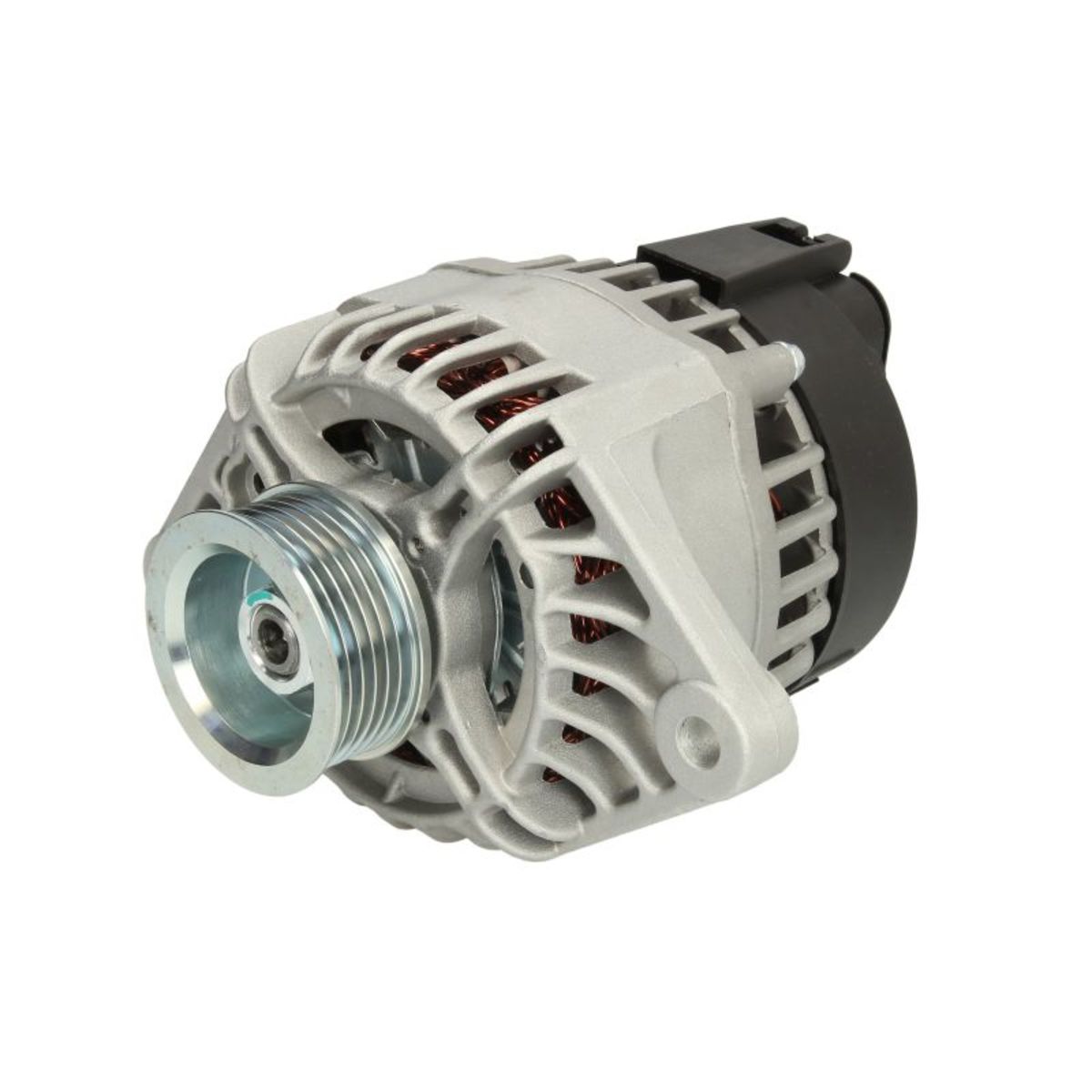 Image of Driefasige generator