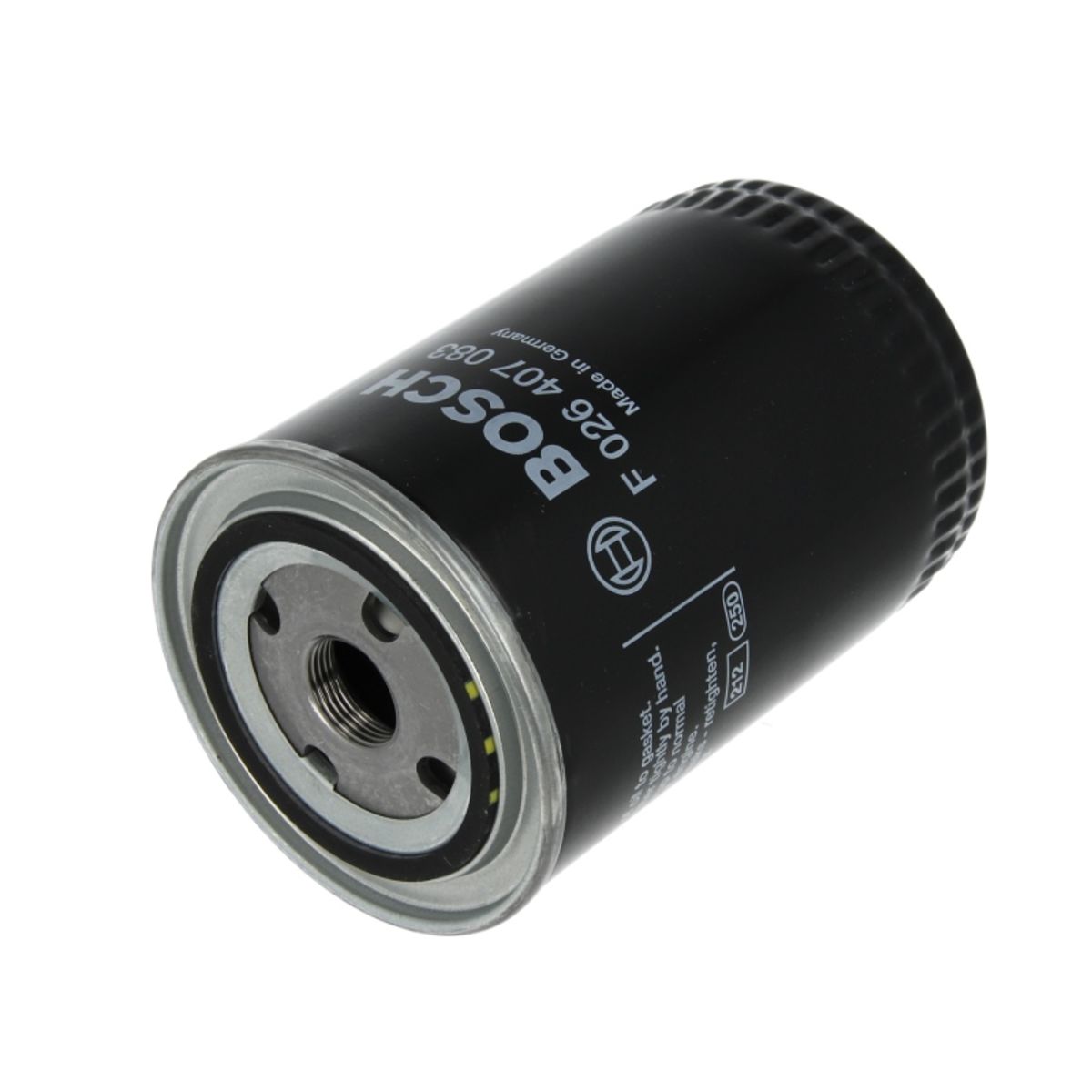 Image of Oliefilter