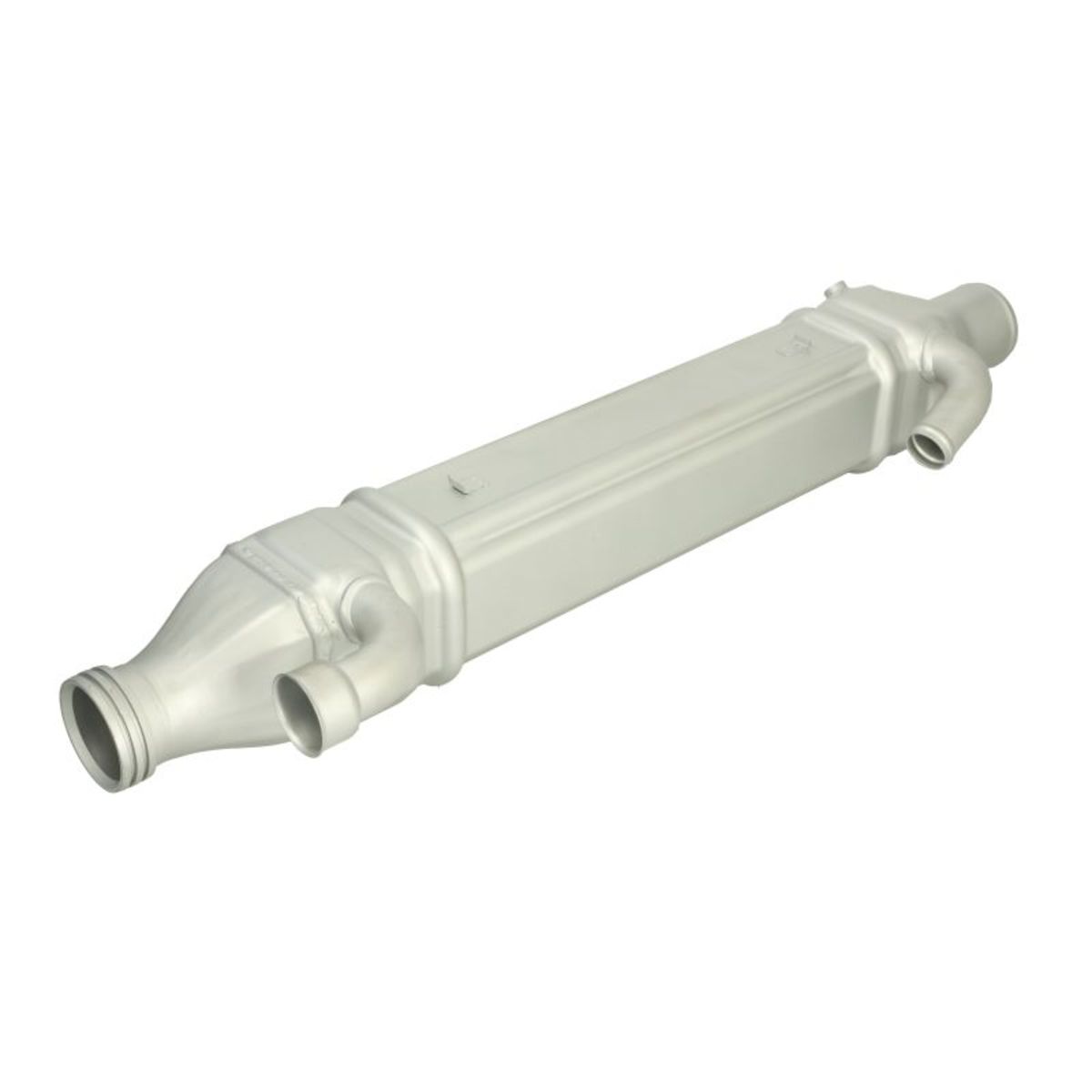 Image of UitlaatgasRadiator