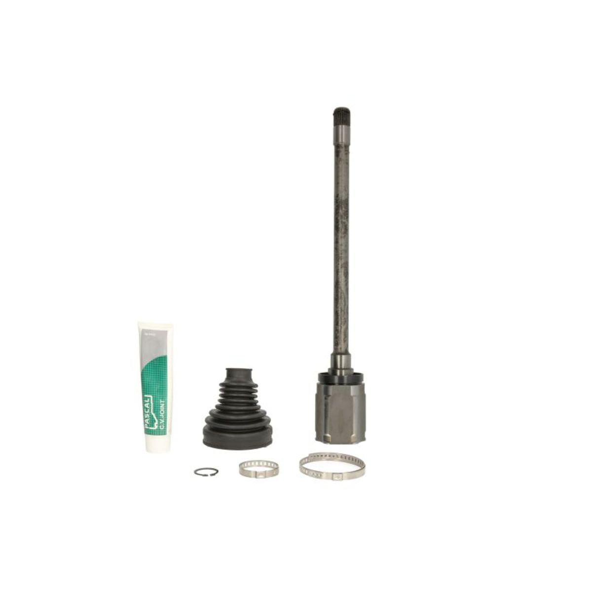 Image of Homokineet reparatie set, aandrijfas   rechts