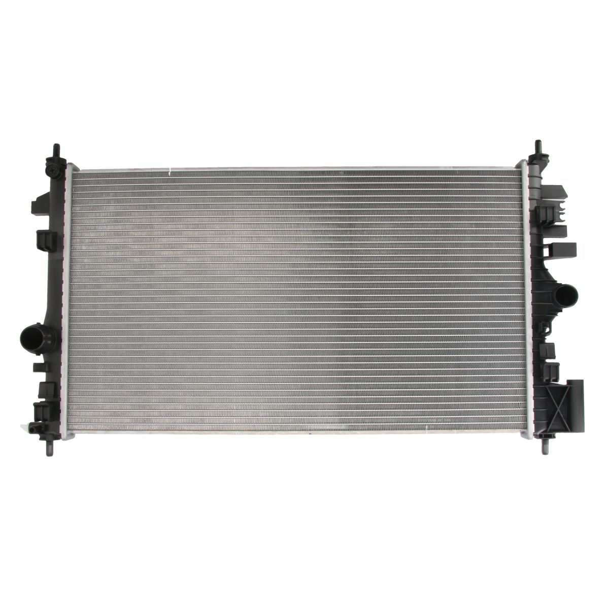 Image of Radiator, motorkoeling