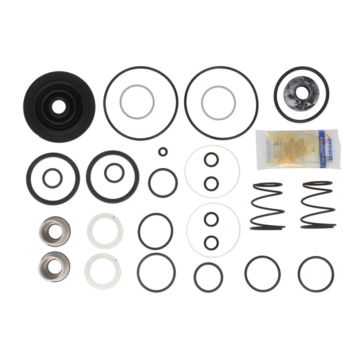 Image of Reparatieset, koppelingsbekrachtiger