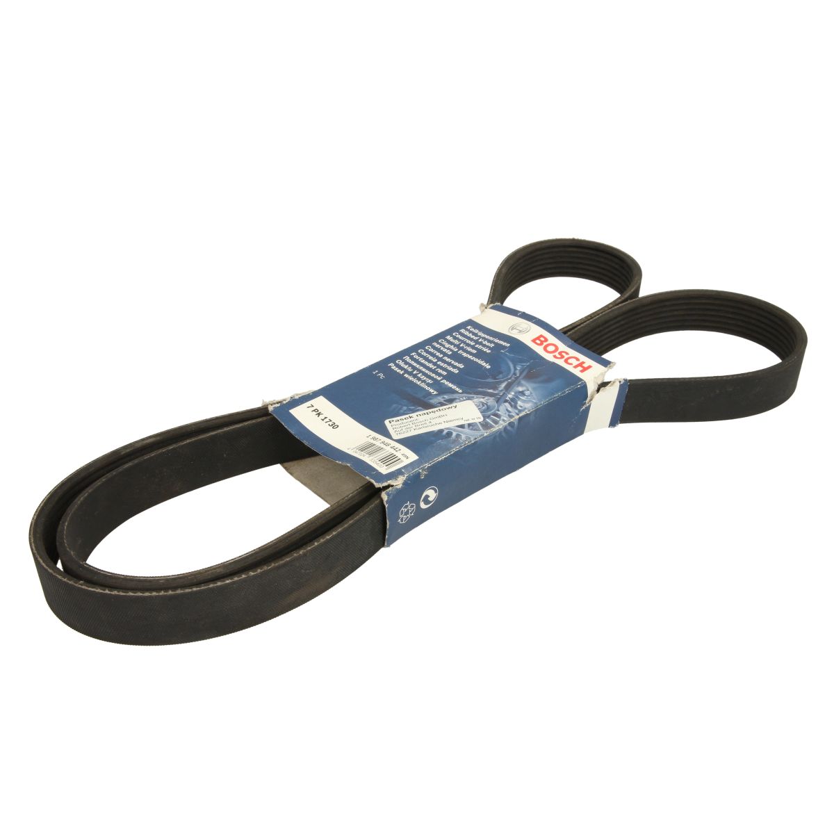 Cinghia Poly-V BOSCH 1 987 948 442