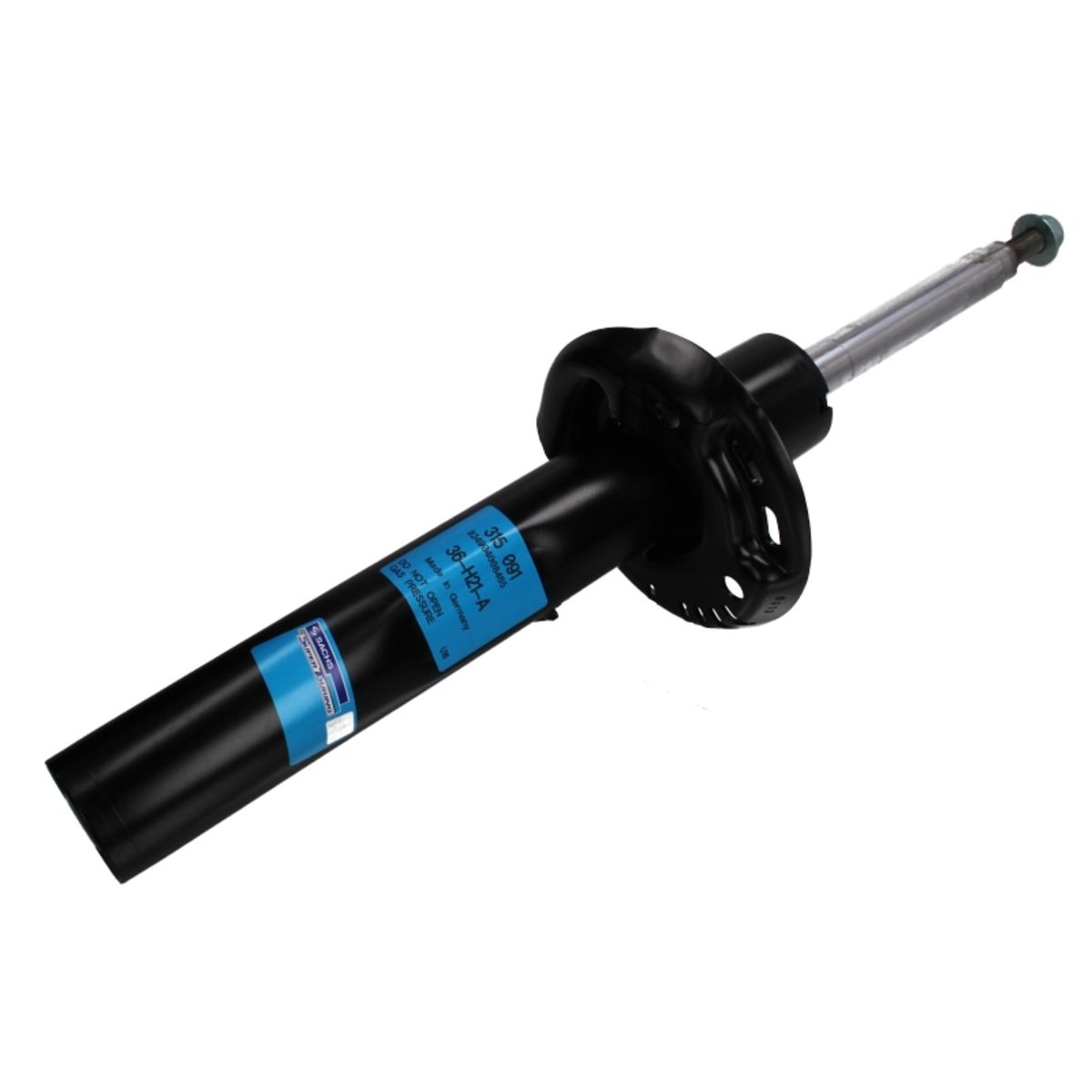 Sachs Amortisseur 315 091