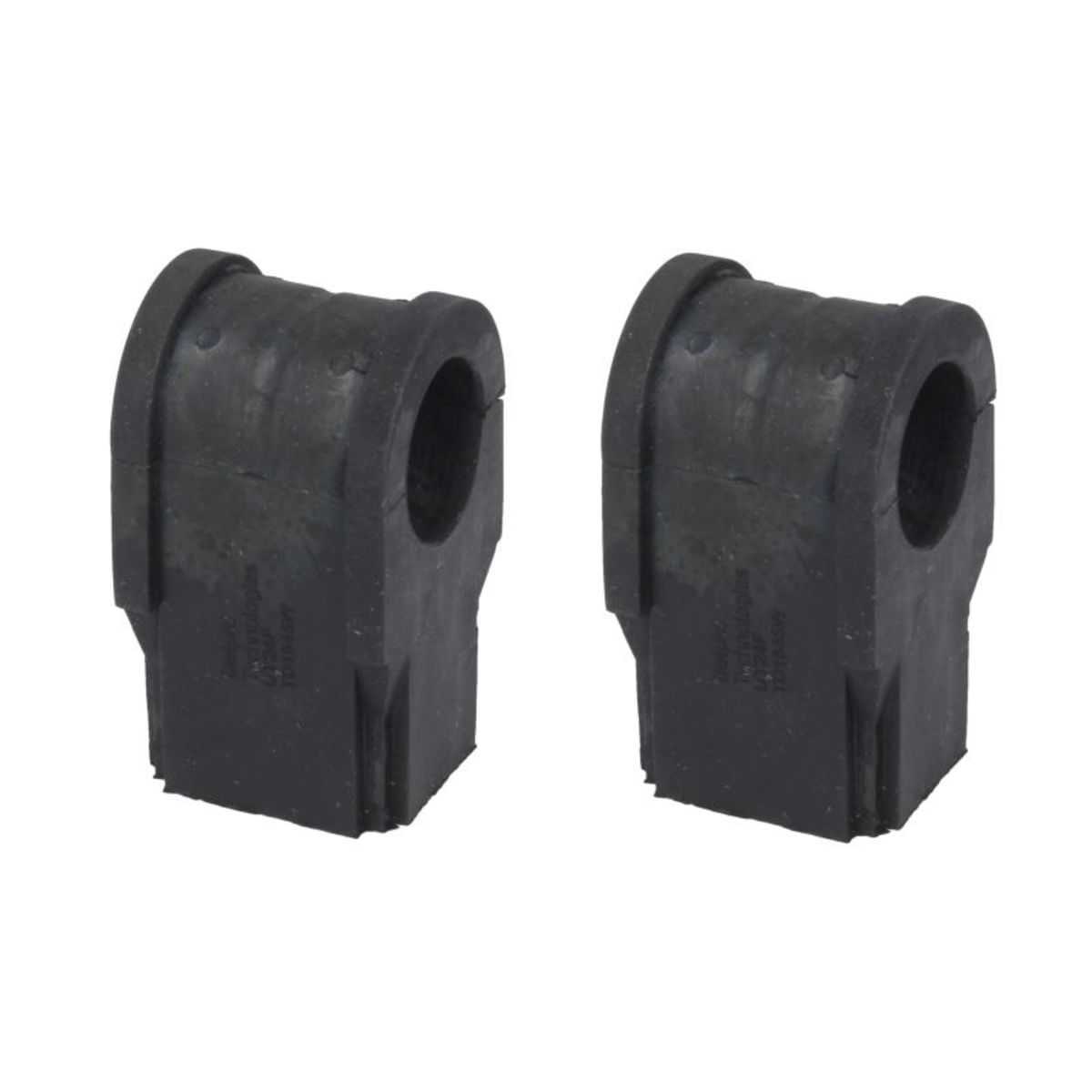 Image of Stabilisatorlager aan draagarm  , 2 stuks