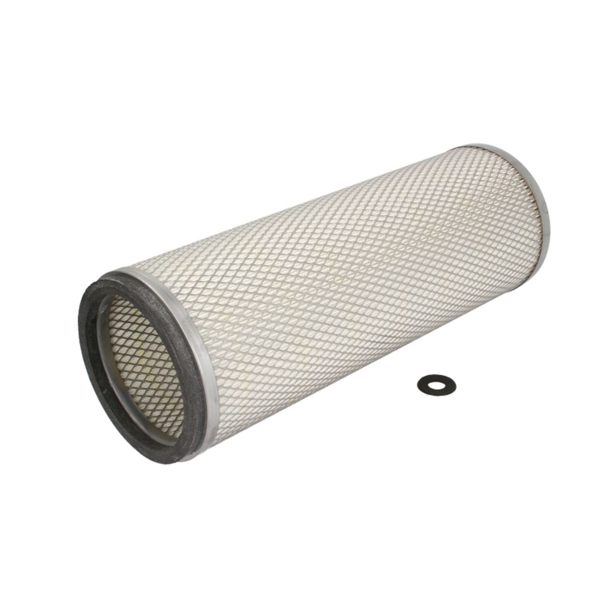 Image of Secundair luchtfilter