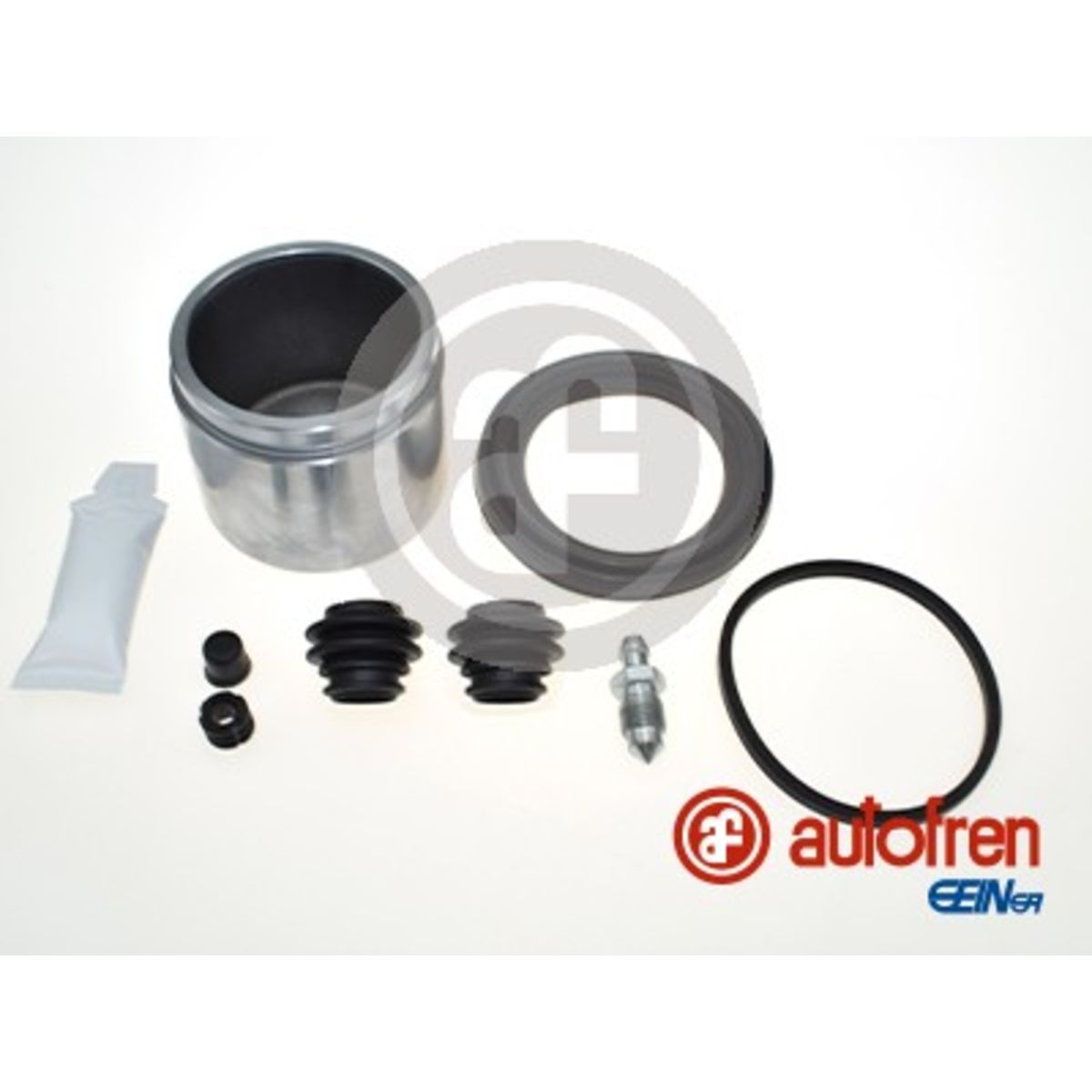 Image of Reparatieset, remklauw