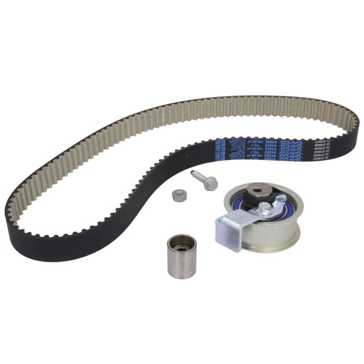 Zahnriemensatz DAYCO DAYKTB342