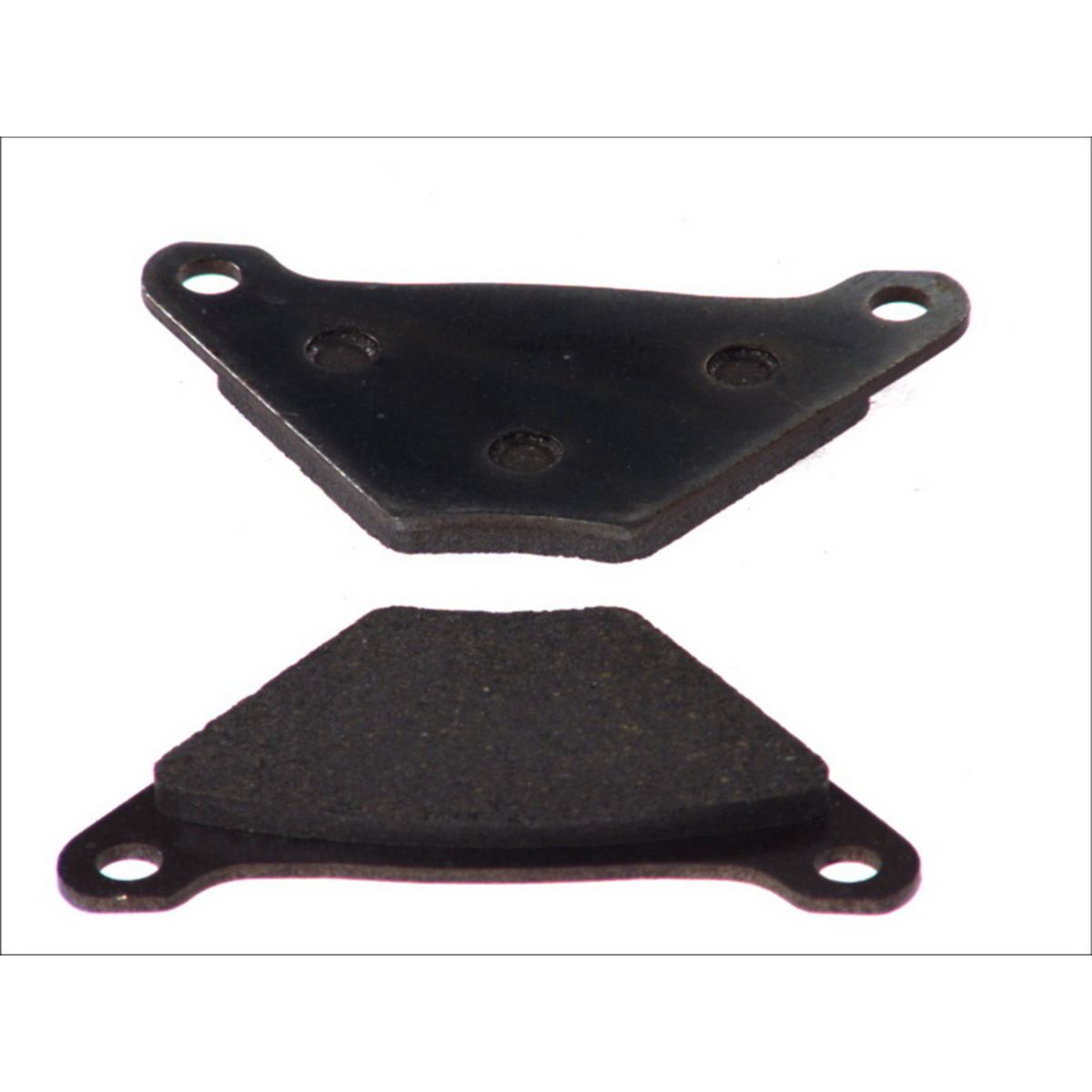 Bremsbelagsatz FERODO FDB185P