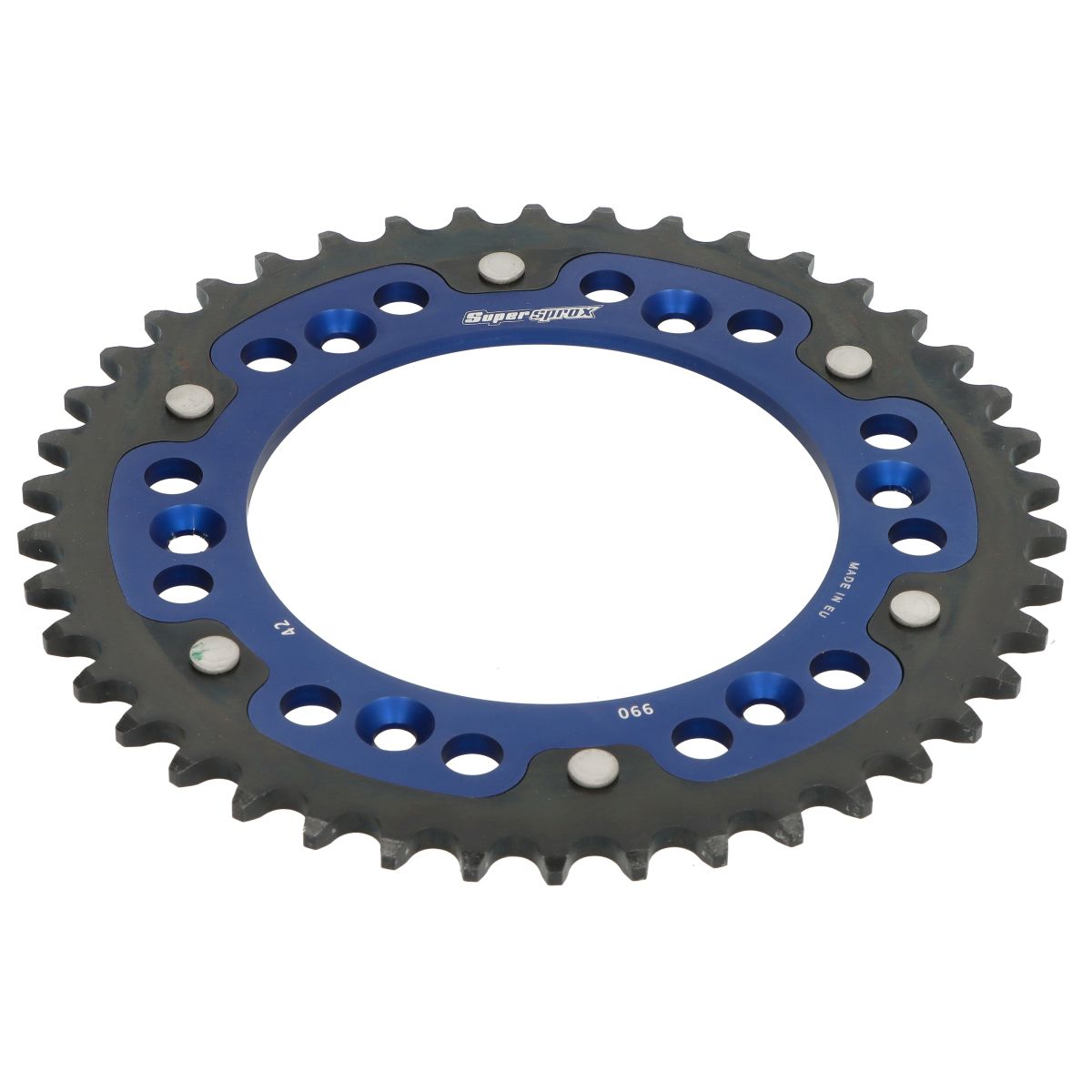 Ritzel SUPERSPROX RST-990:42-BLU