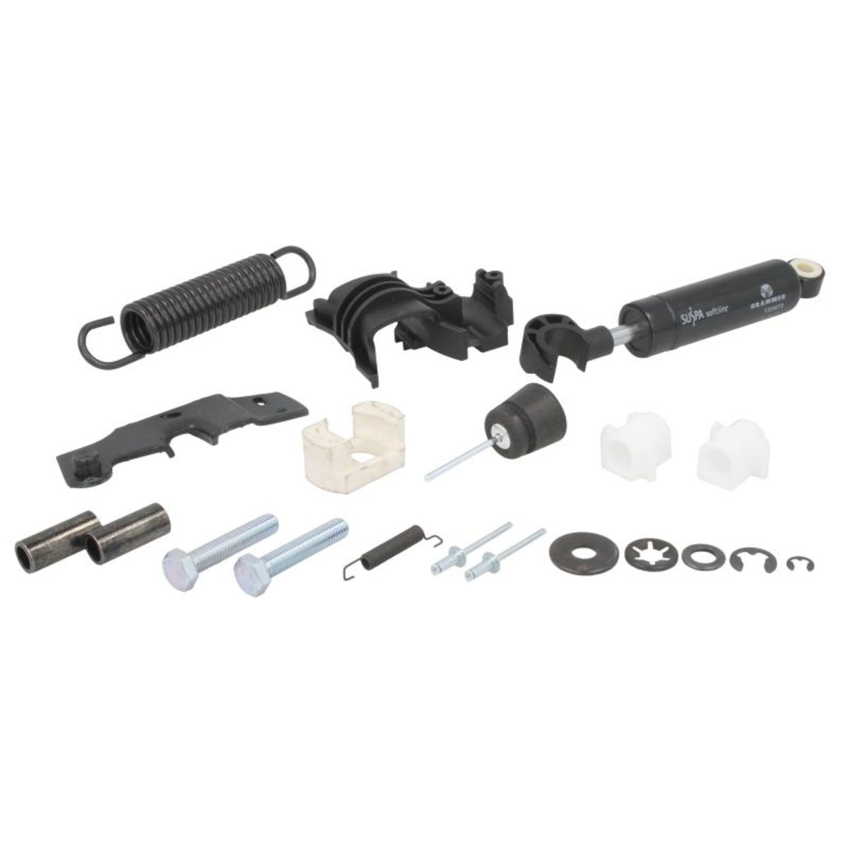 Image of Reparatieset, bestuurdersstoel